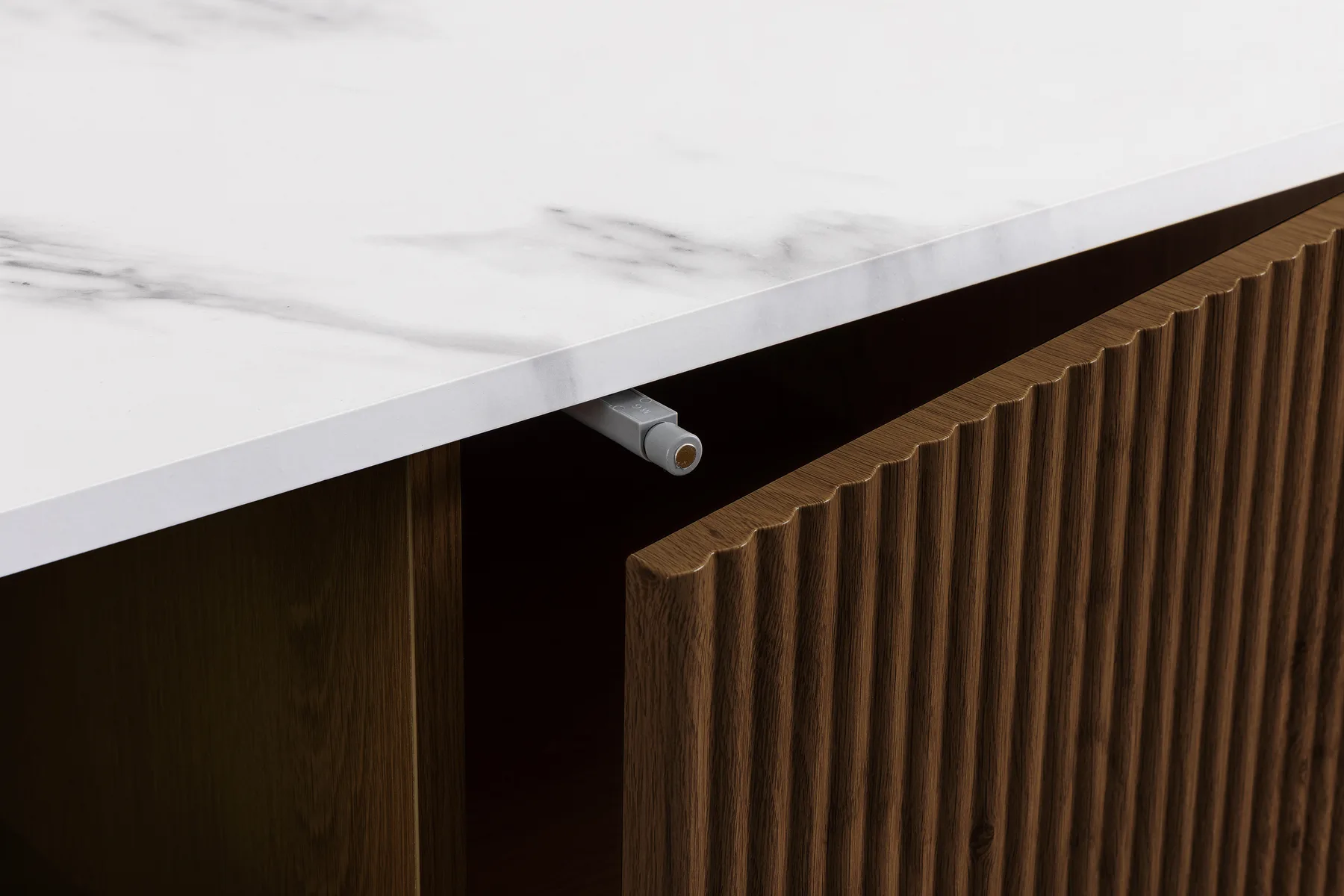 Russo Large TV Unit - TV & media units, photo 9 of 10