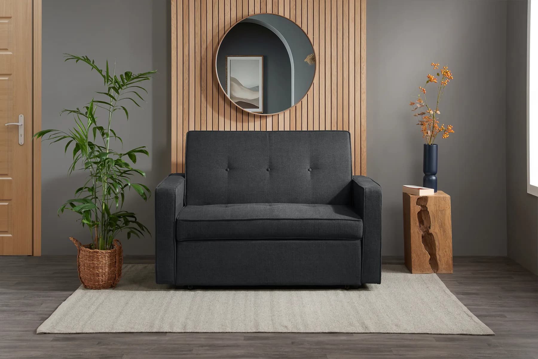 Otto Sofa Bed - Sofa beds, photo 9 of 10
