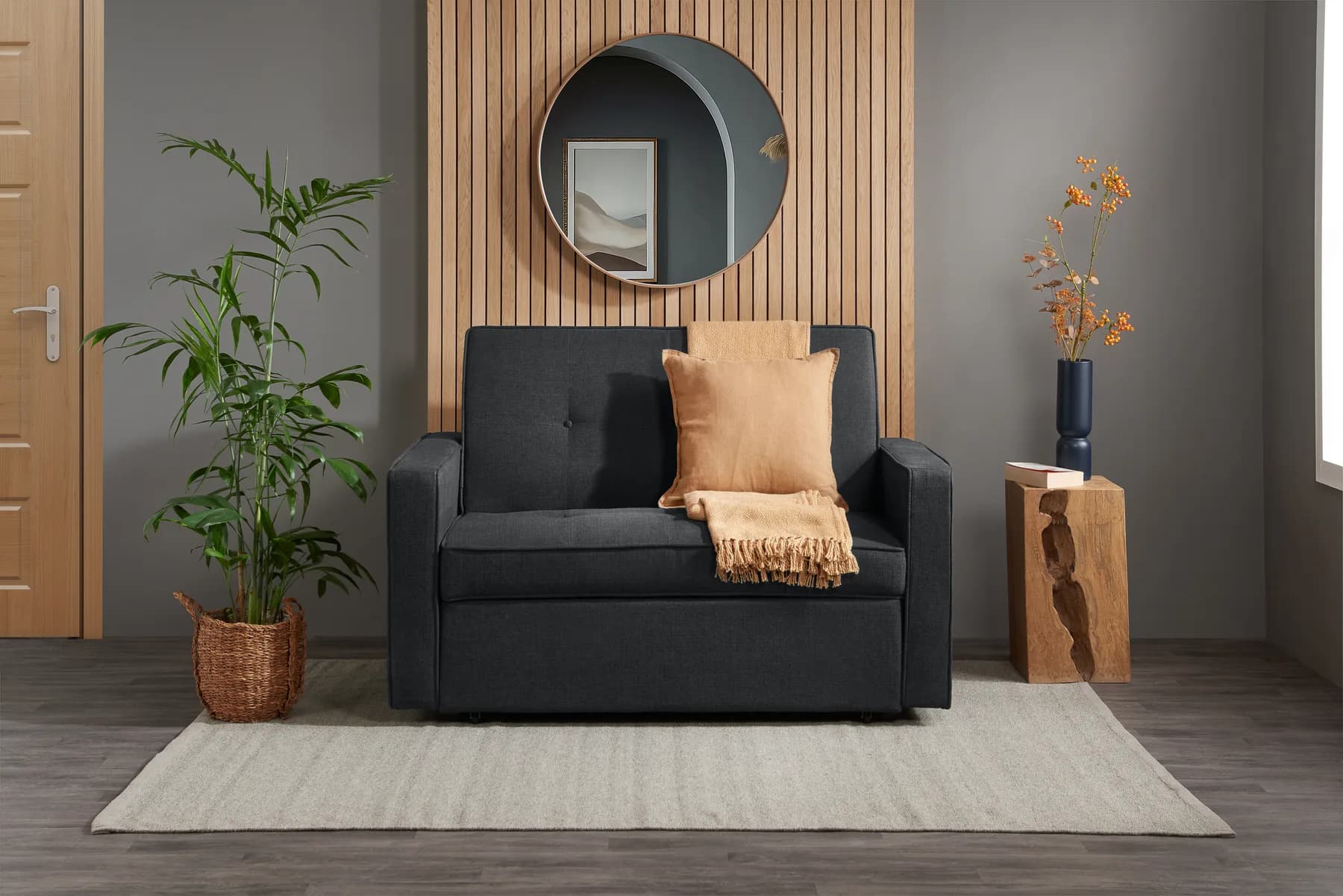 Otto Sofa Bed - Sofa beds, photo 10 of 10