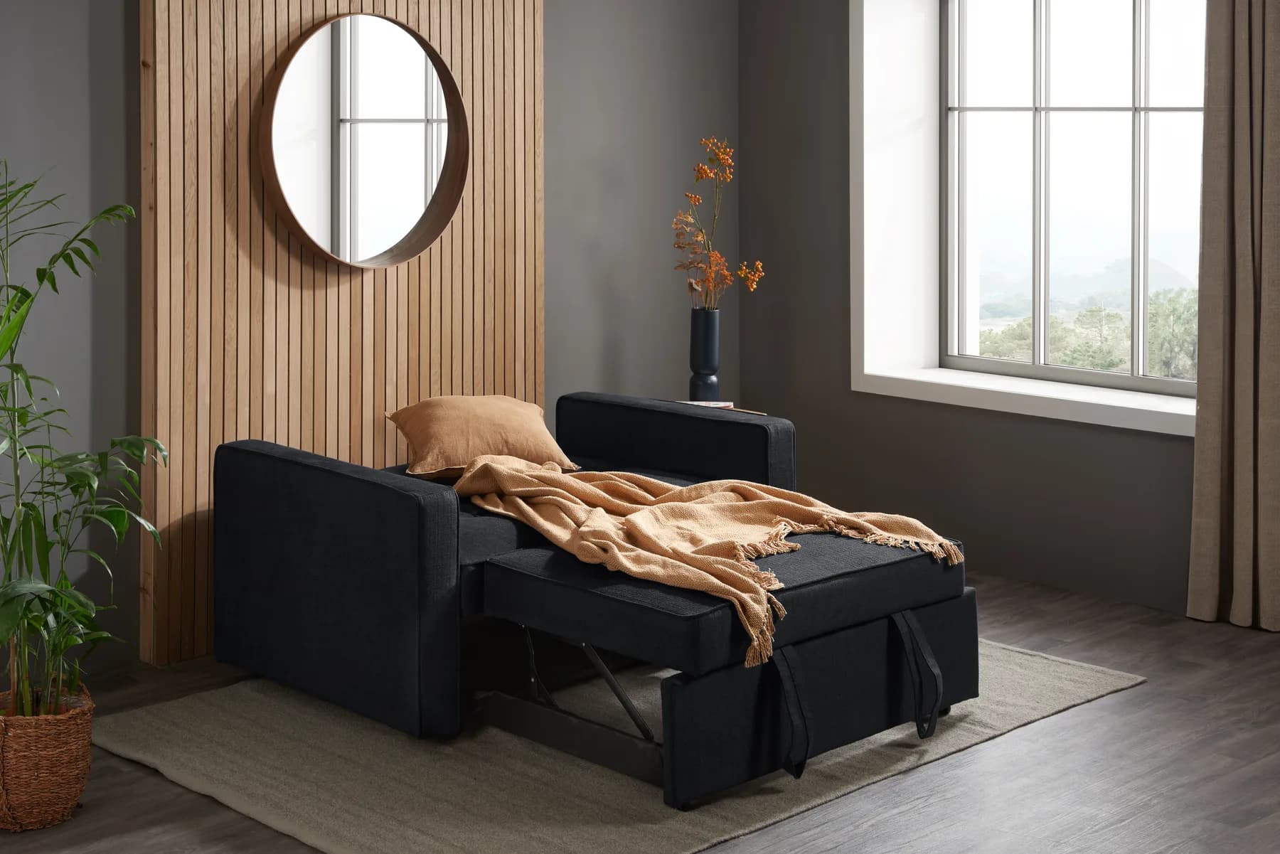 Otto Sofa Bed - Sofa beds, photo 2 of 10