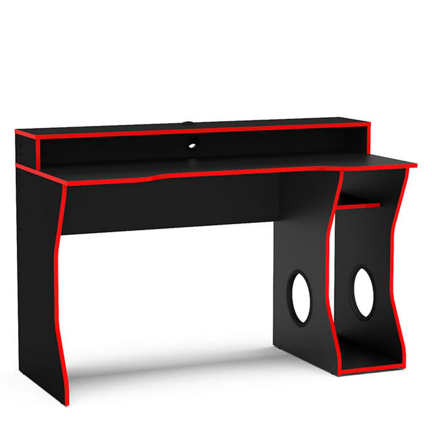 Enzo Gaming Computer Desk - Desks, photo 4 of 8
