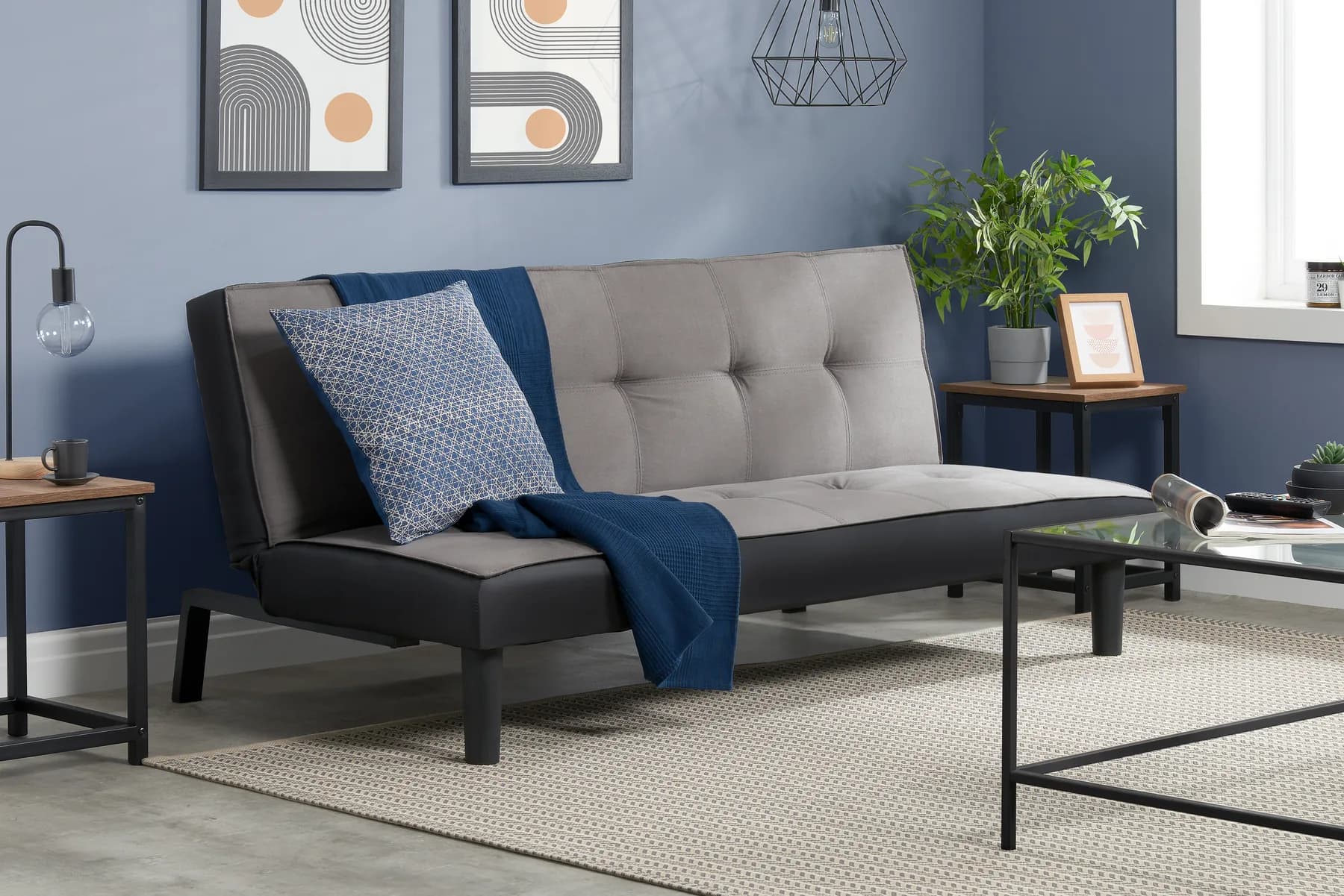 Aurora Sofa Bed - Sofa beds, photo 2 of 10