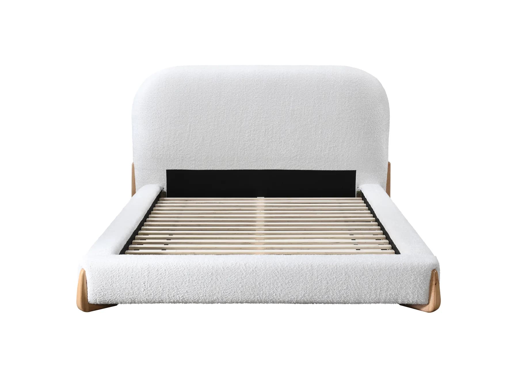 Amalfi Double Bed - Beds & bed frames, photo 5 of 10