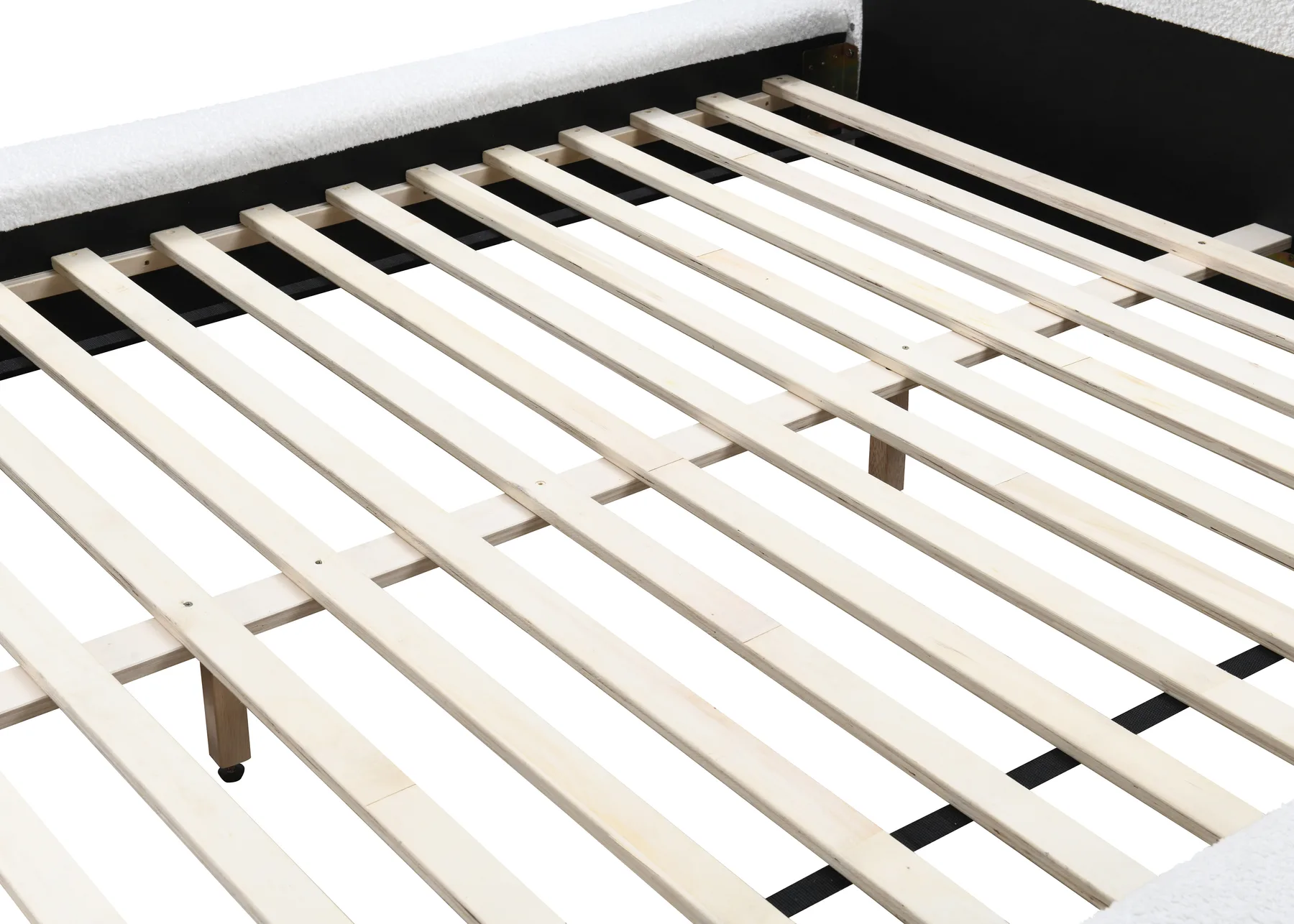 Amalfi Double Bed - Beds & bed frames, photo 8 of 10
