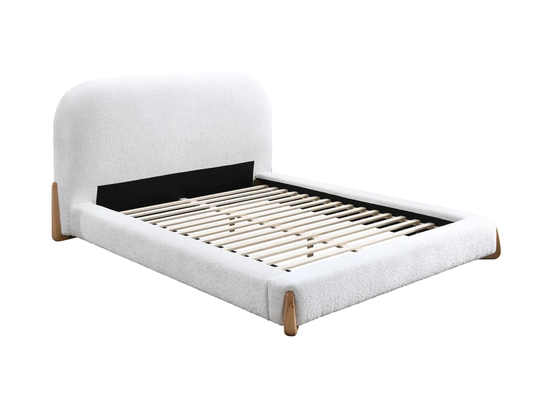 Amalfi King Bed - Beds & bed frames, photo 4 of 10