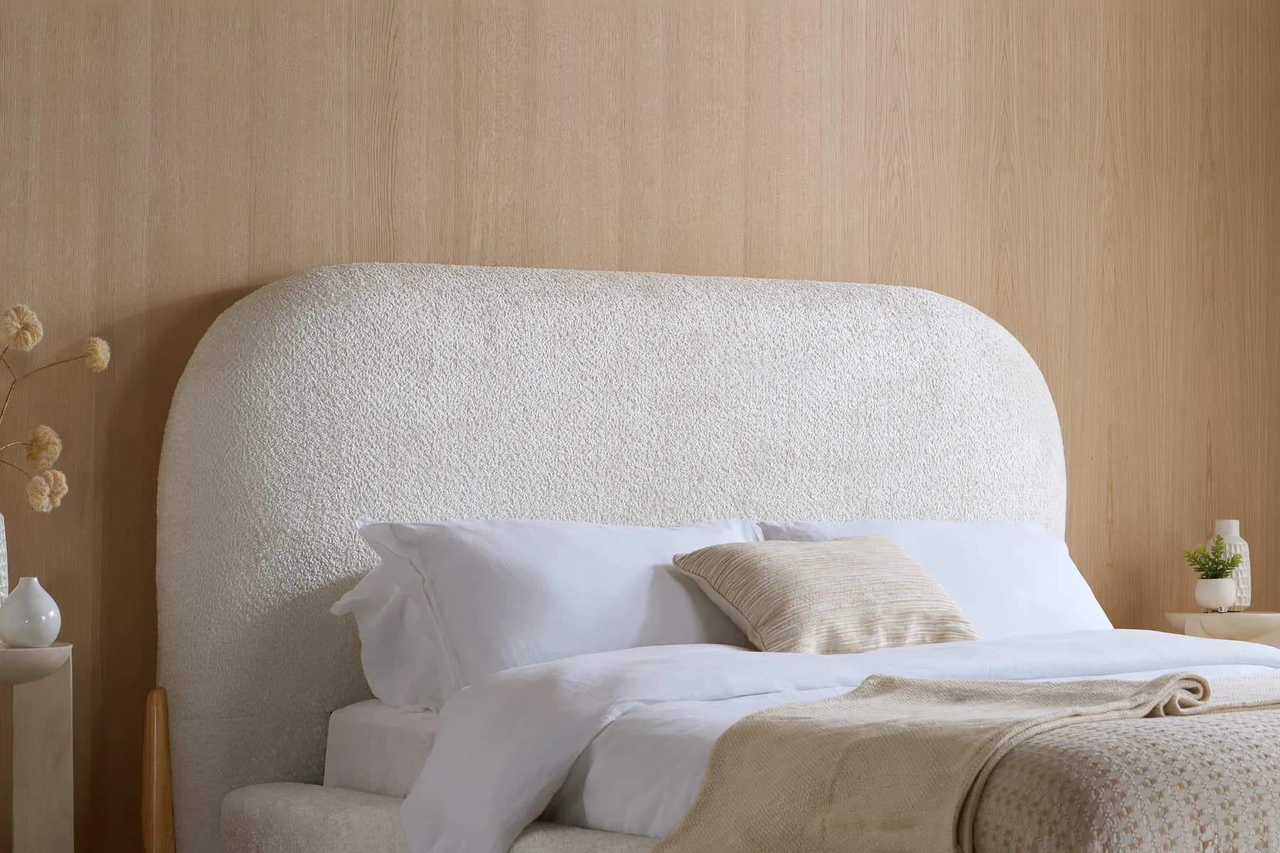 Amalfi King Bed - Beds & bed frames, photo 10 of 10