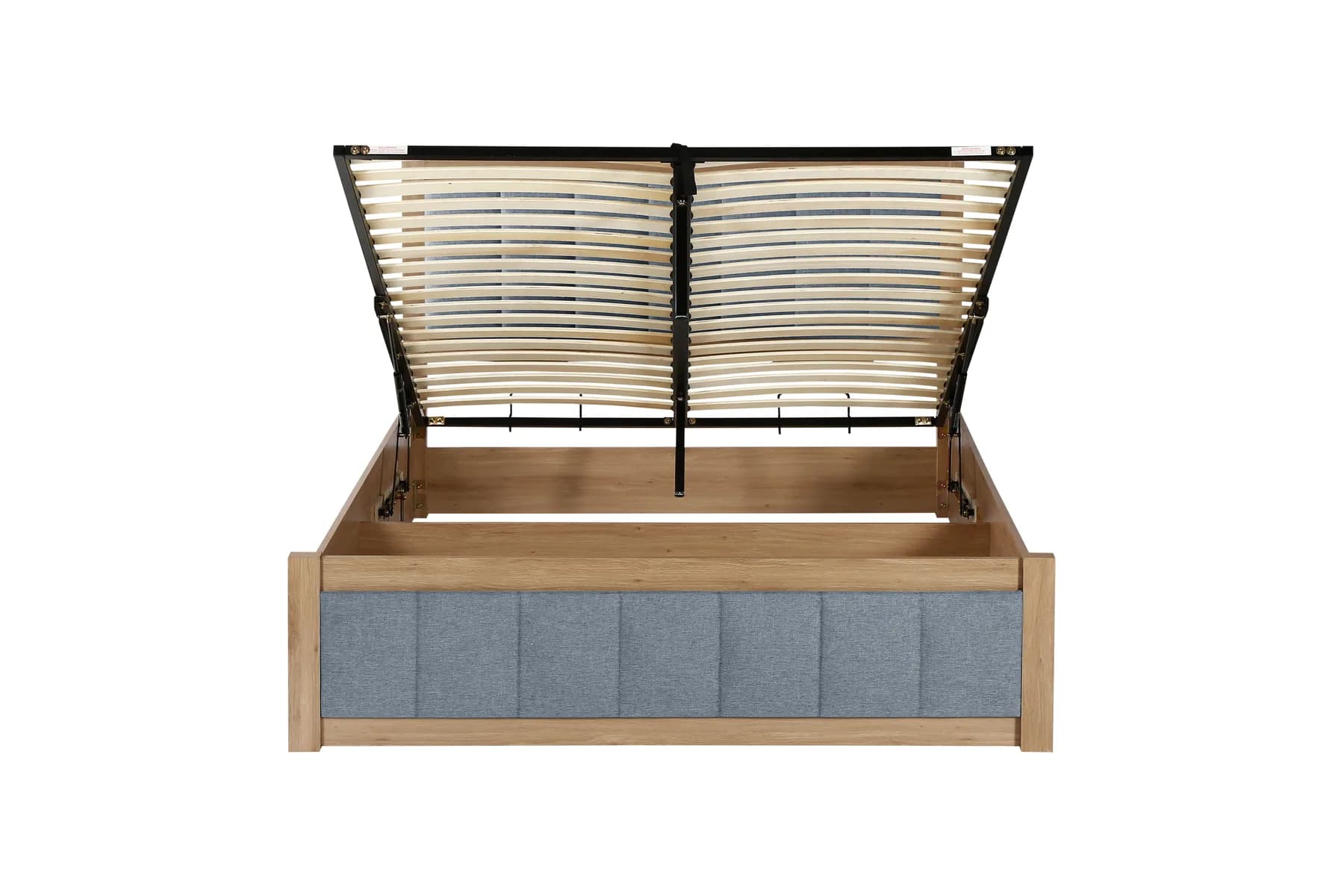 Belmont Double Ottoman Bed - Beds & bed frames, photo 8 of 10