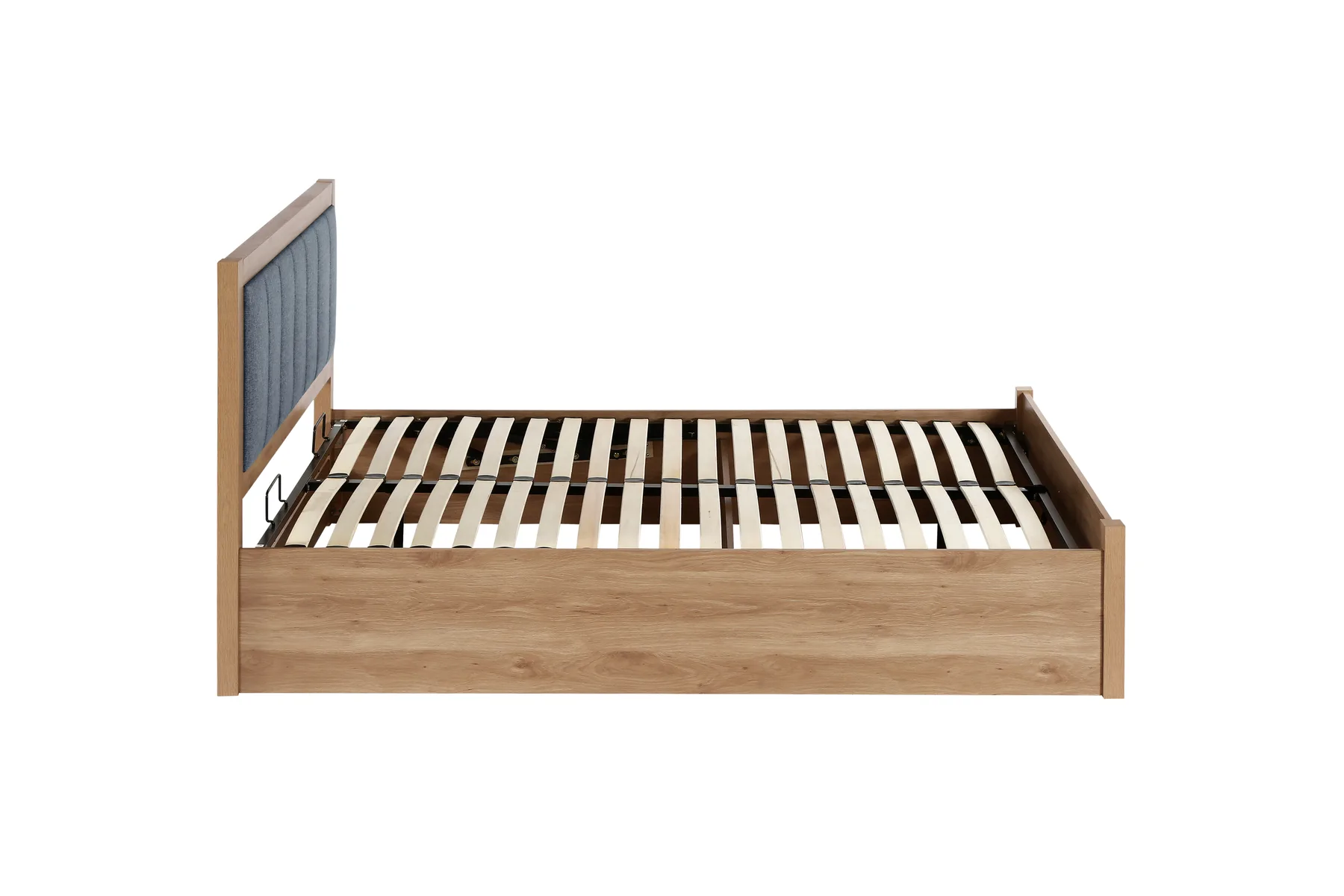 Belmont Double Ottoman Bed - Beds & bed frames, photo 9 of 10