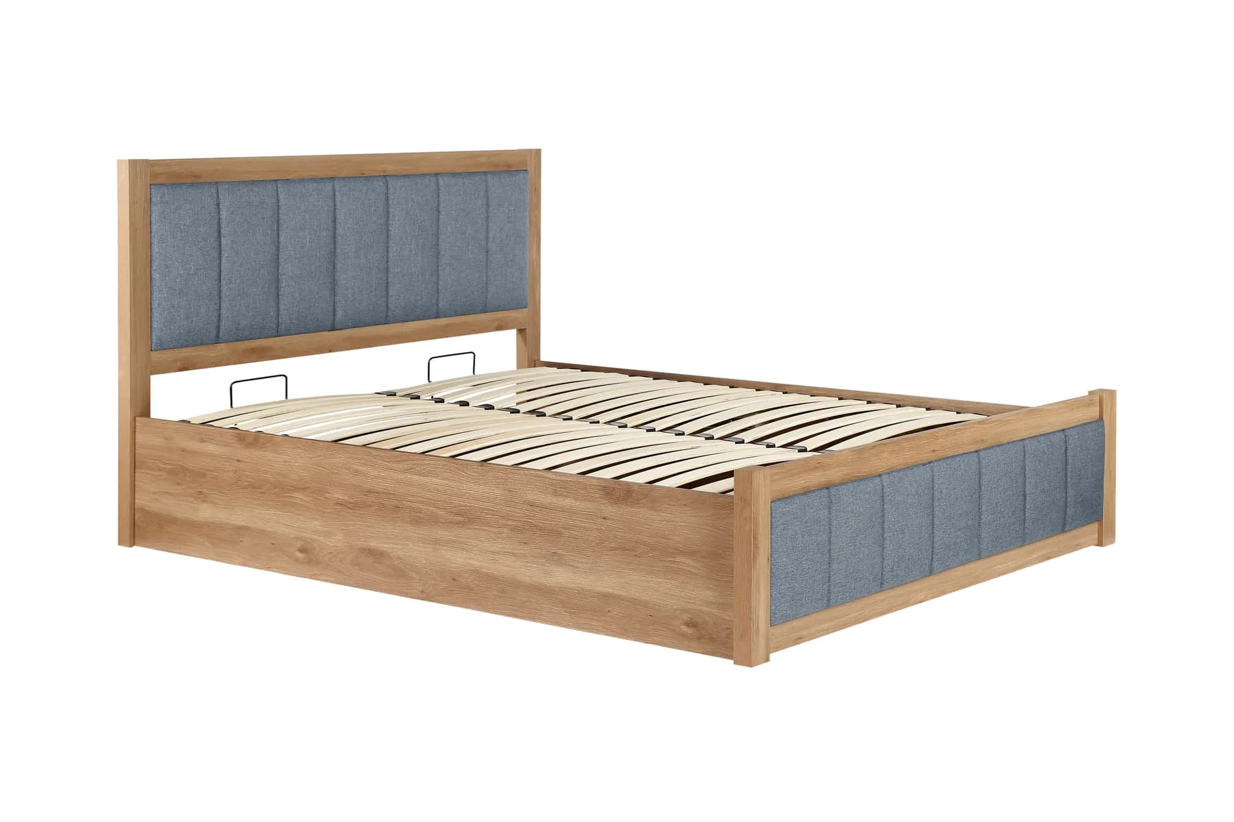 Belmont King Ottoman Bed - Beds & bed frames, photo 4 of 10