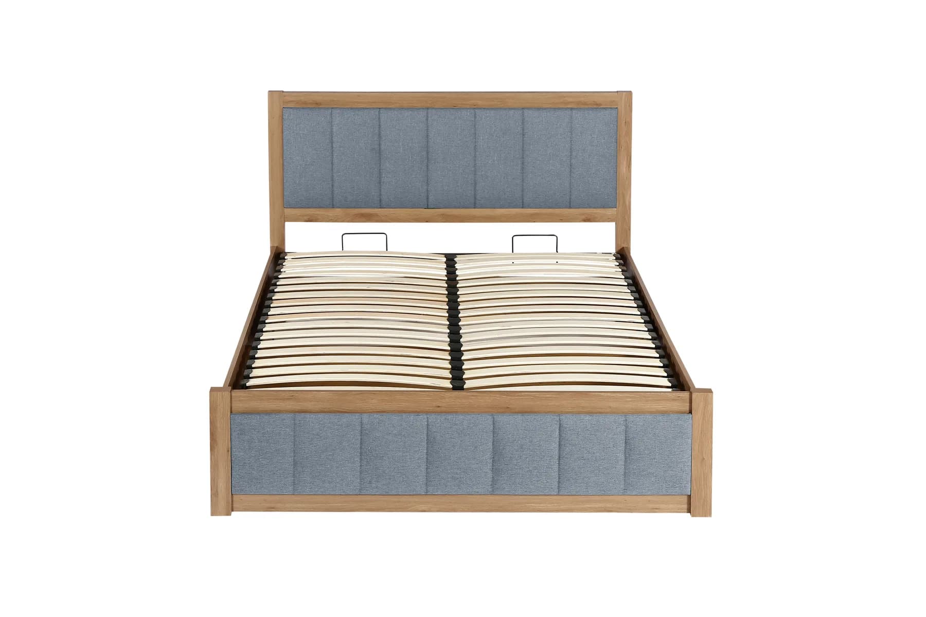 Belmont King Ottoman Bed - Beds & bed frames, photo 7 of 10