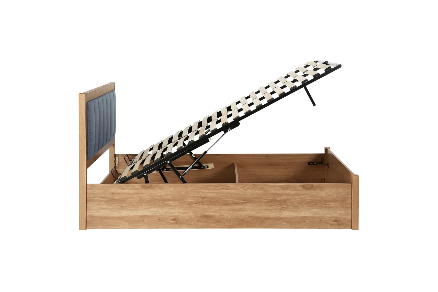 Belmont King Ottoman Bed - Beds & bed frames, photo 10 of 10