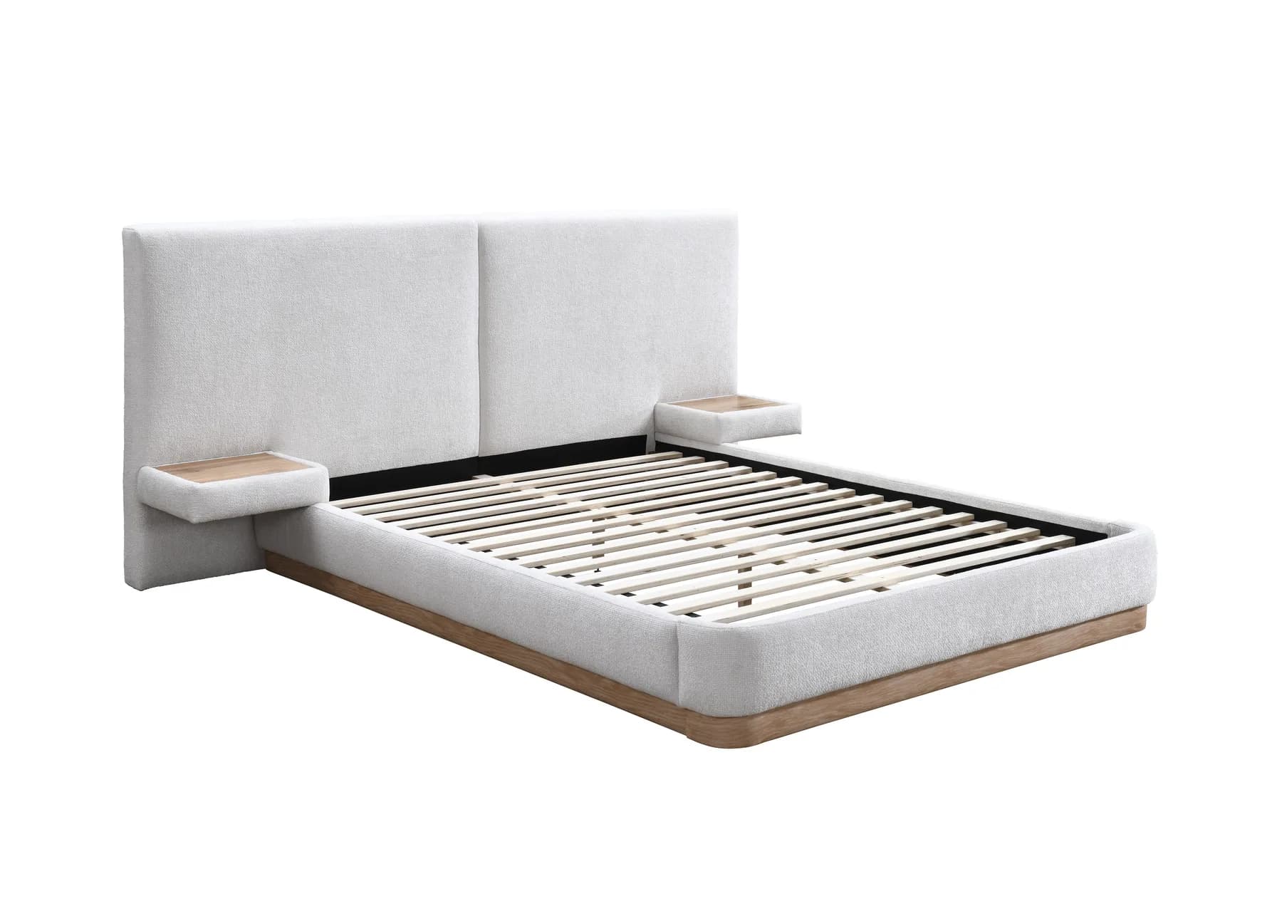 Como King Bed - Beds & bed frames, photo 4 of 10
