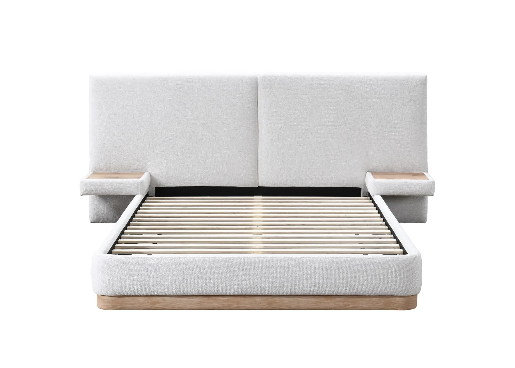 Como King Bed - Beds & bed frames, photo 5 of 10