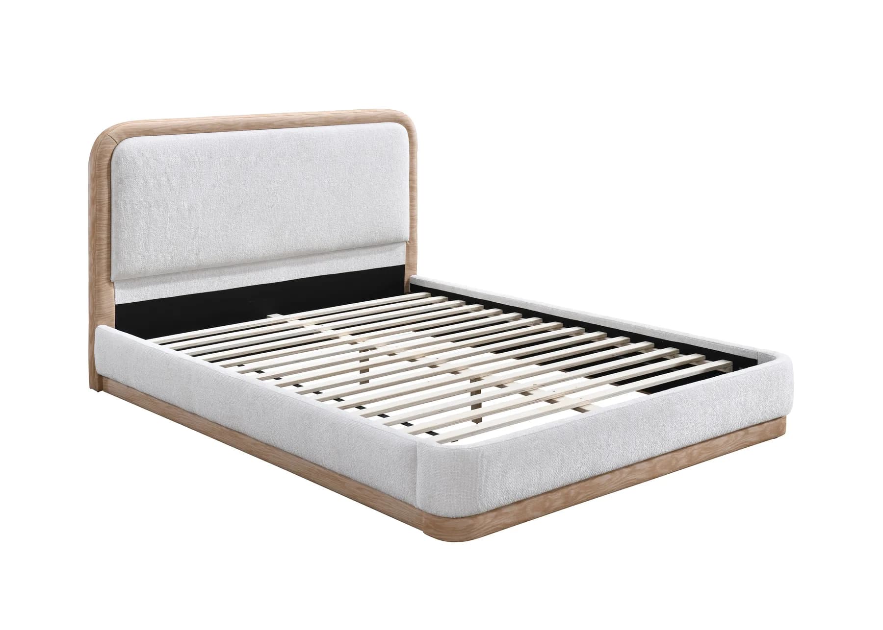 Girona Double Bed - Beds & bed frames, photo 4 of 10