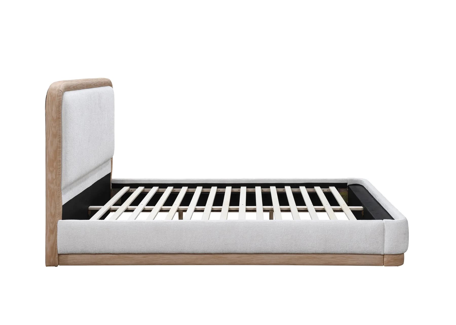Girona Double Bed - Beds & bed frames, photo 6 of 10