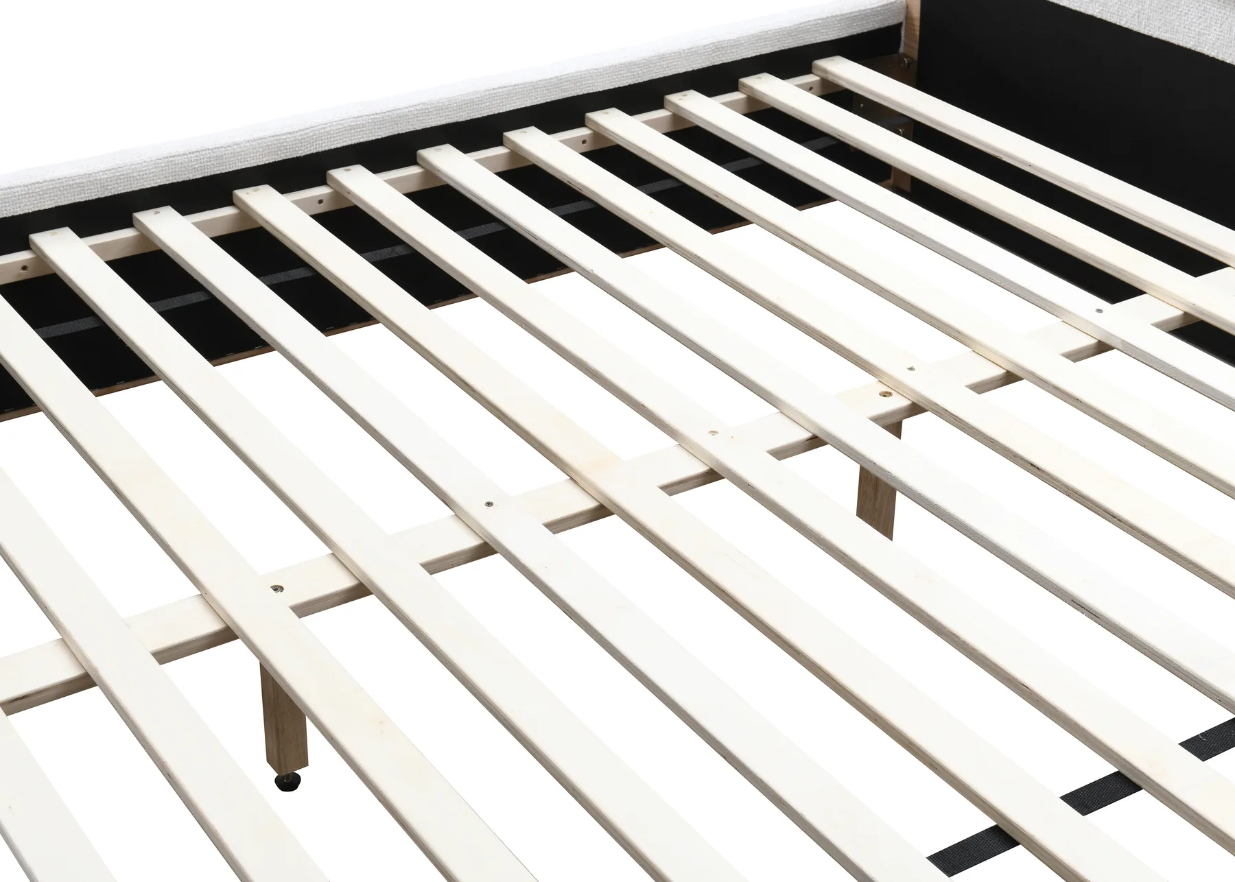 Girona Double Bed - Beds & bed frames, photo 8 of 10
