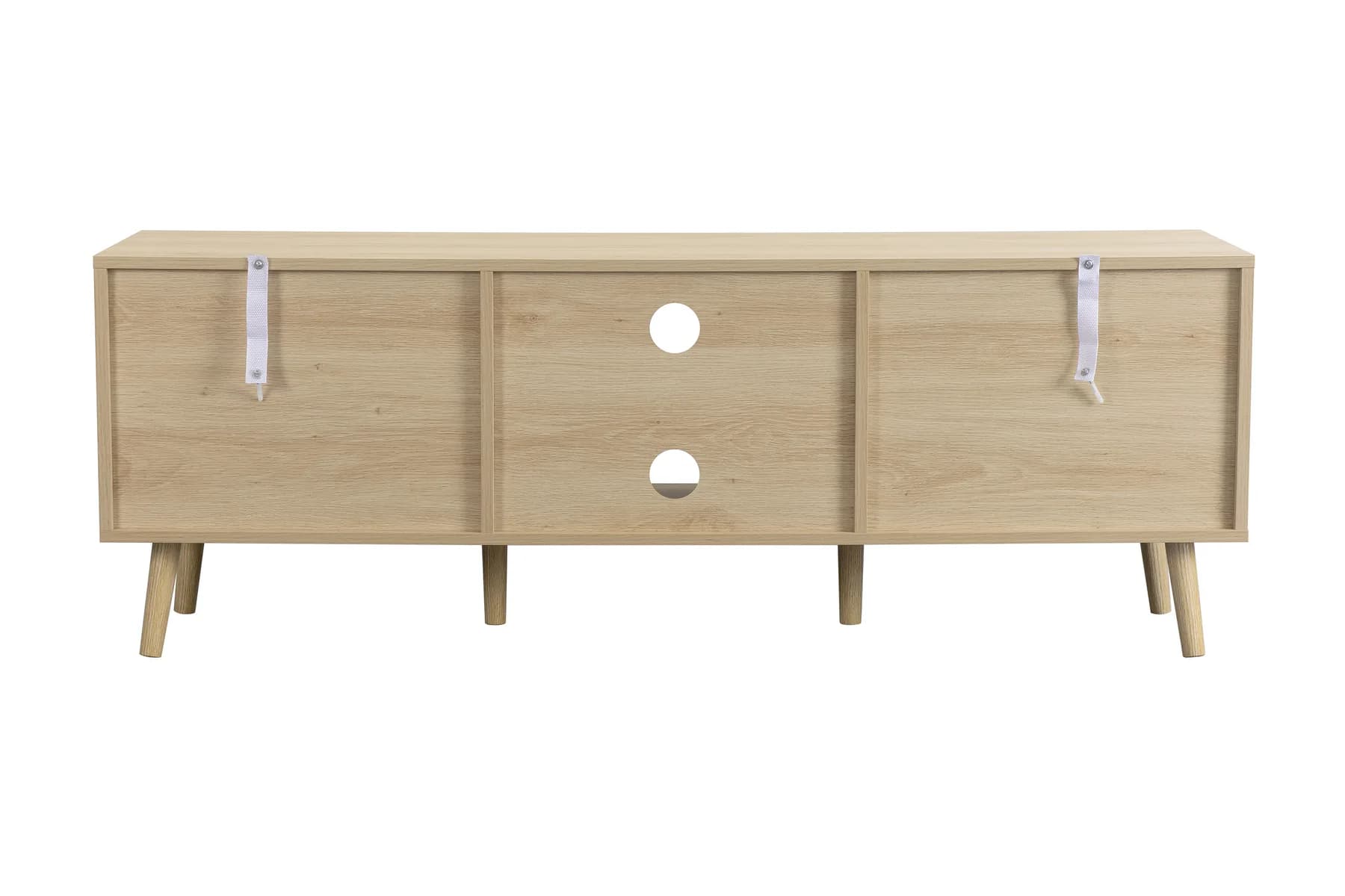 Herringford Large TV Unit - TV & media units, photo 7 of 10