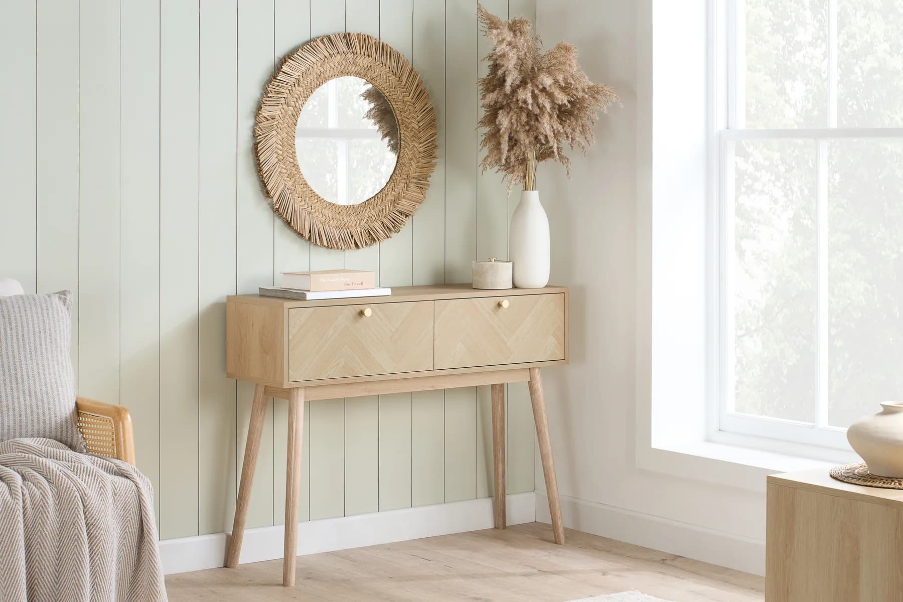 Herringford Console Table - Console tables, photo 2 of 10