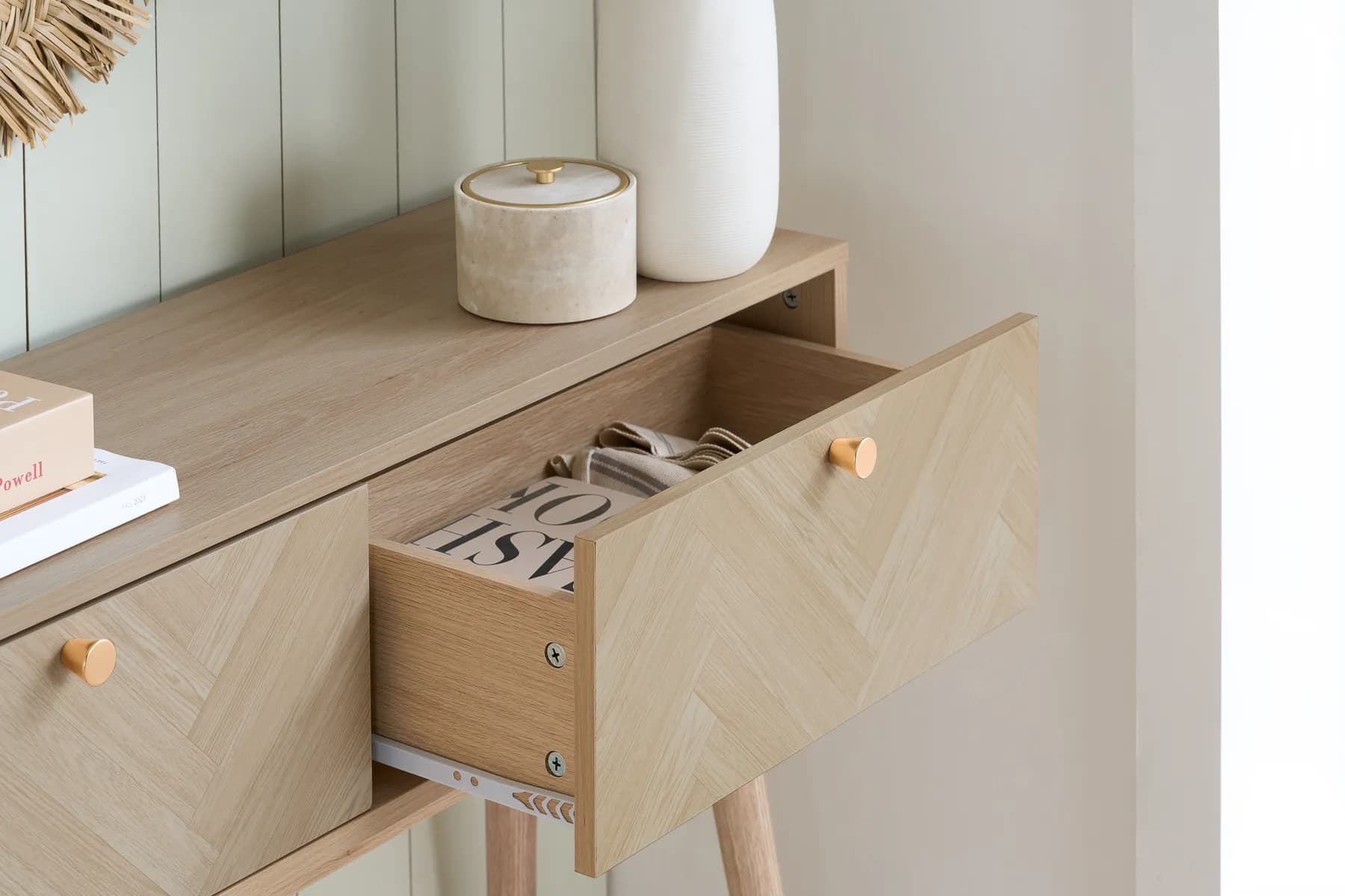 Herringford Console Table - Console tables, photo 9 of 10
