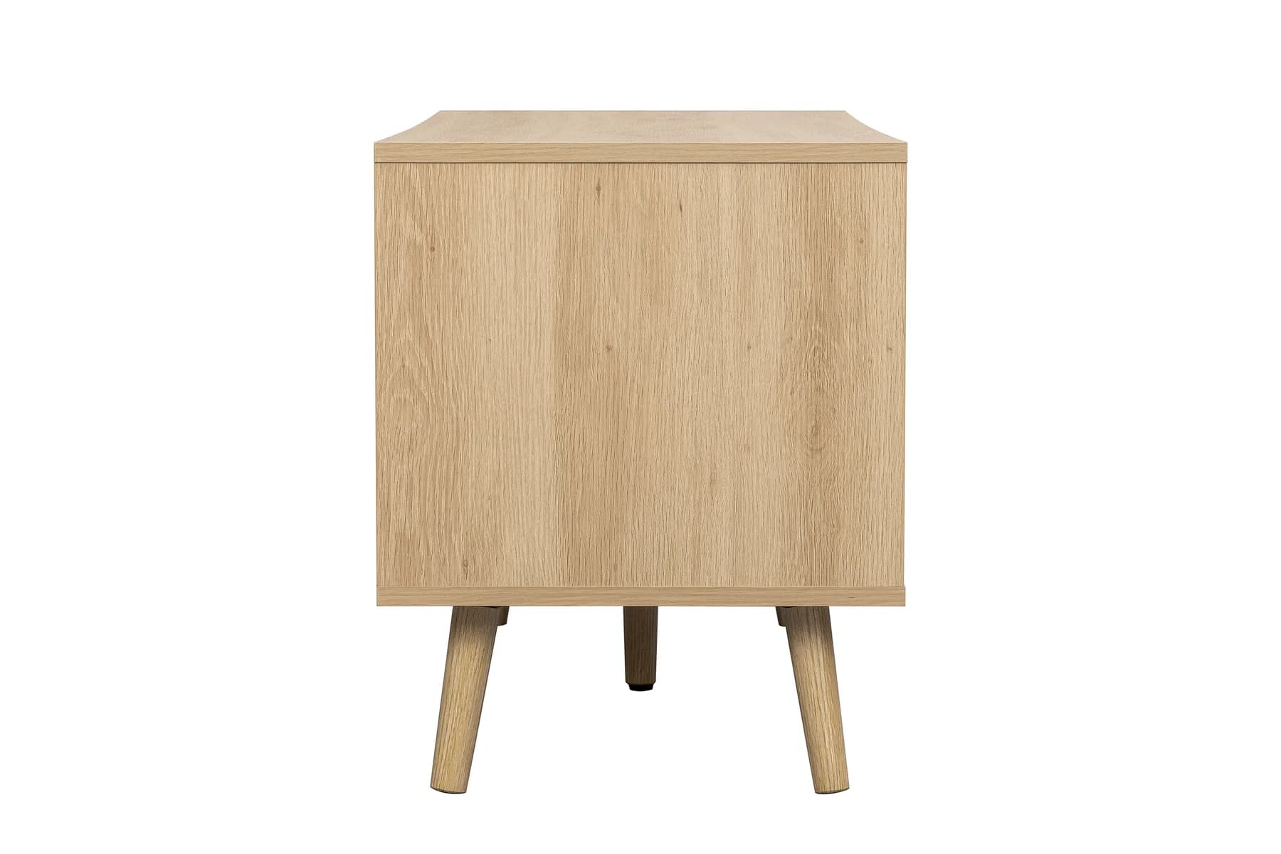 Herringford Small TV Unit - TV & media units, photo 7 of 10