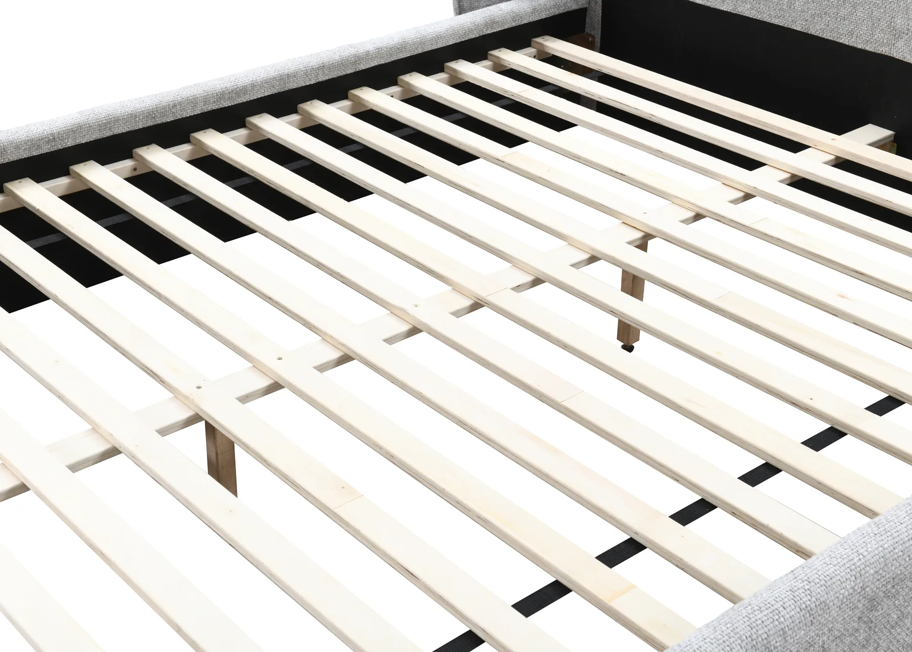 Milan Double Bed - Beds & bed frames, photo 8 of 10