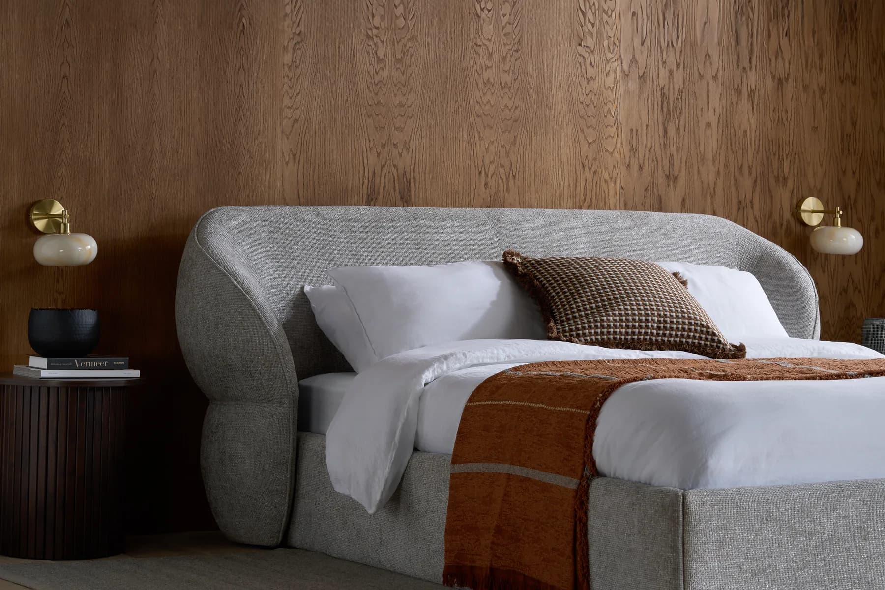 Milan Double Bed - Beds & bed frames, photo 10 of 10