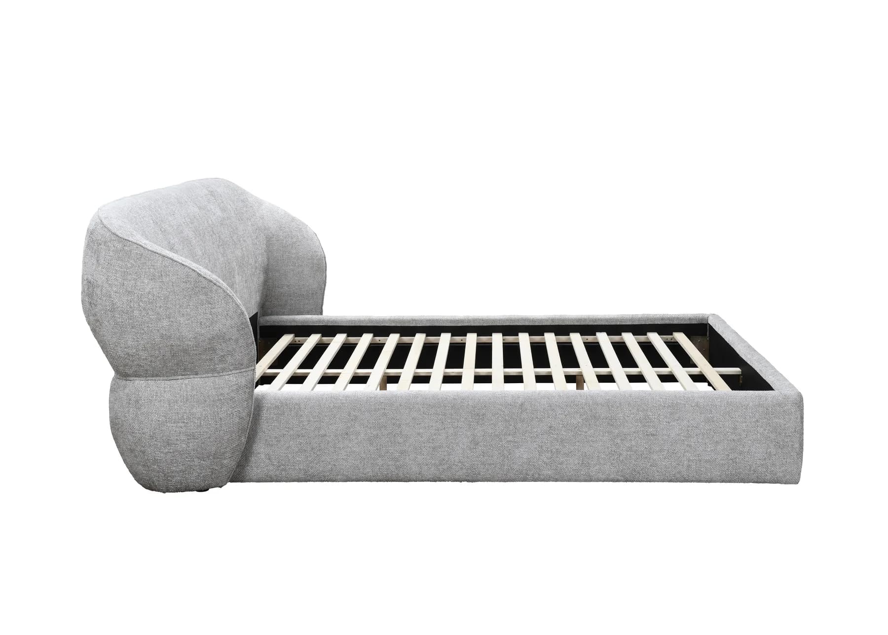Milan King Bed - Beds & bed frames, photo 6 of 10