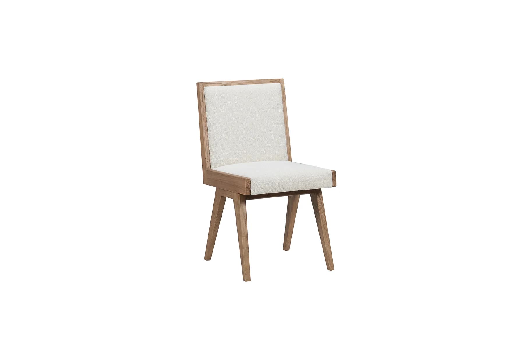 Sorrento Pair of Dining Chairs - Chairs, photo 2 of 3