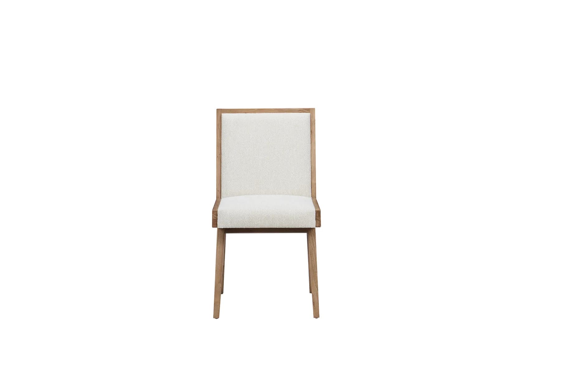 Sorrento Pair of Dining Chairs - Chairs, photo 3 of 3