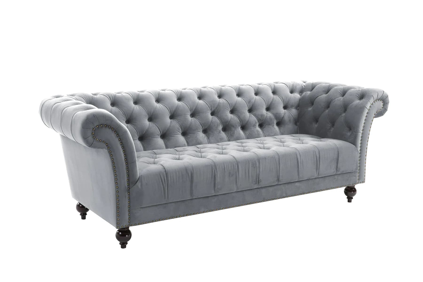 Chester 3 Seater Sofa - Sofas & settees, photo 3 of 8