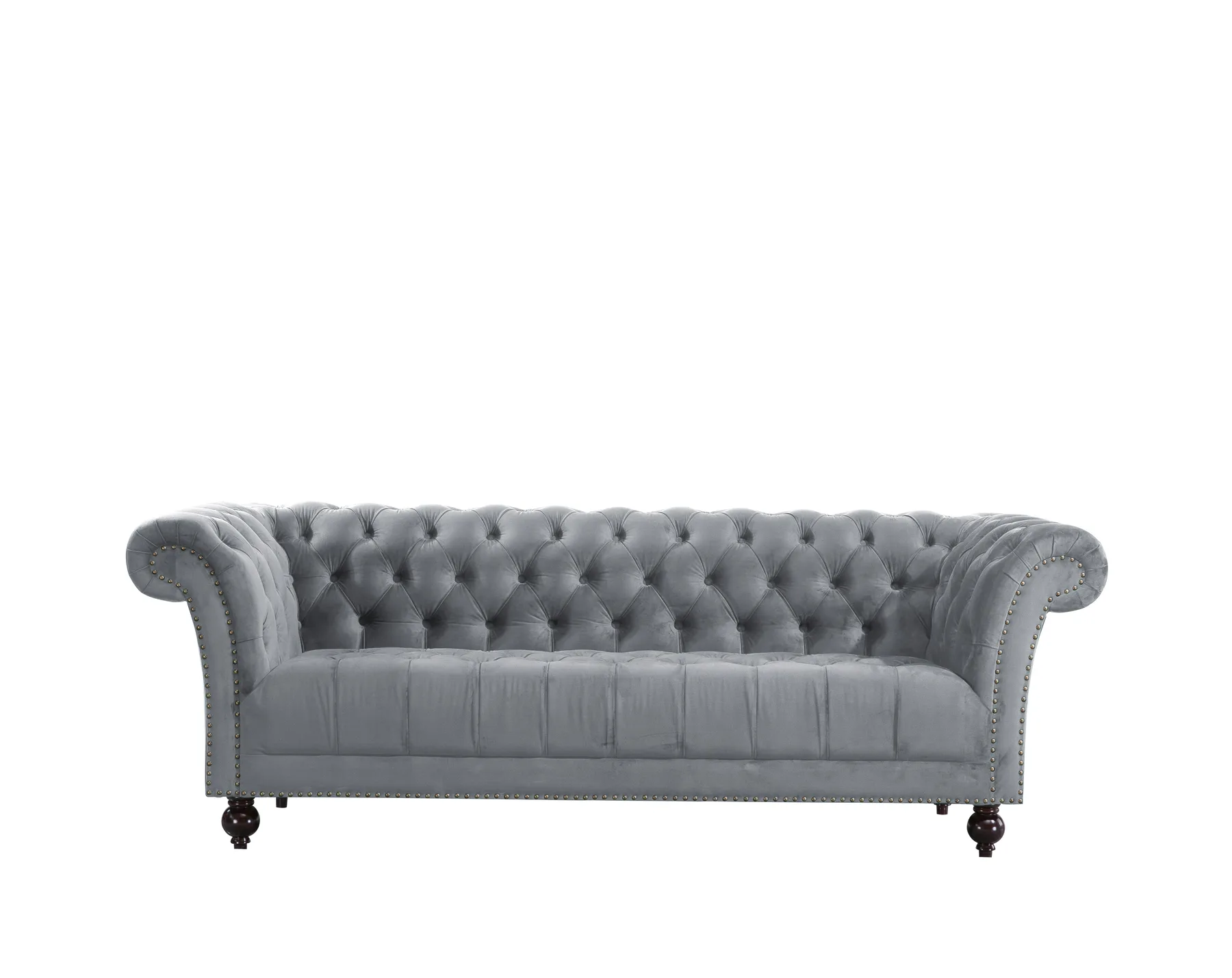 Chester 3 Seater Sofa - Sofas & settees, photo 4 of 8