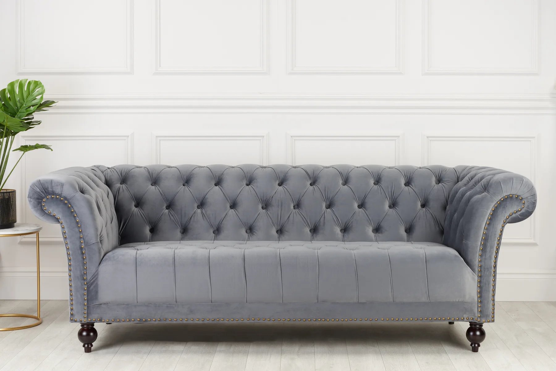 Chester 3 Seater Sofa - Sofas & settees, photo 2 of 8