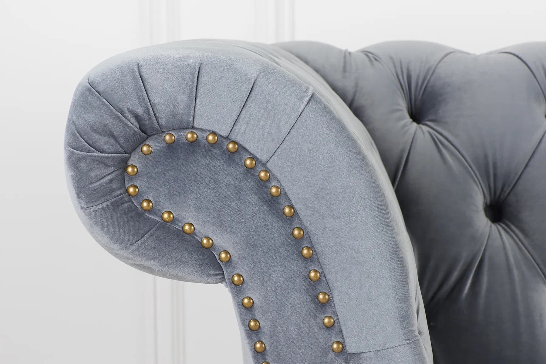 Chester 3 Seater Sofa - Sofas & settees, photo 7 of 8