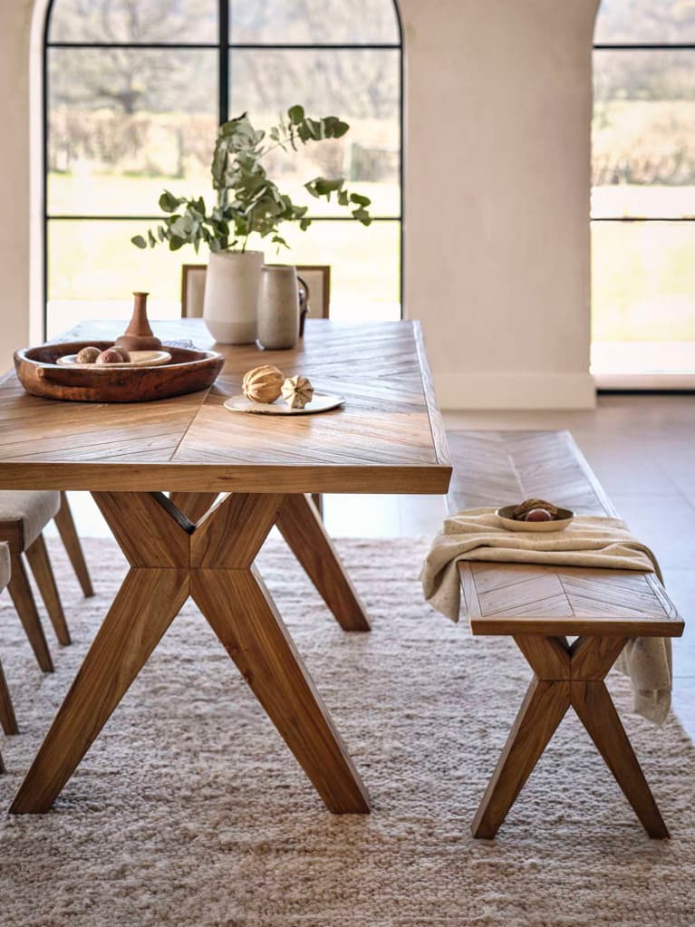 Sorrento Dining Table - Dining tables, photo 2 of 7