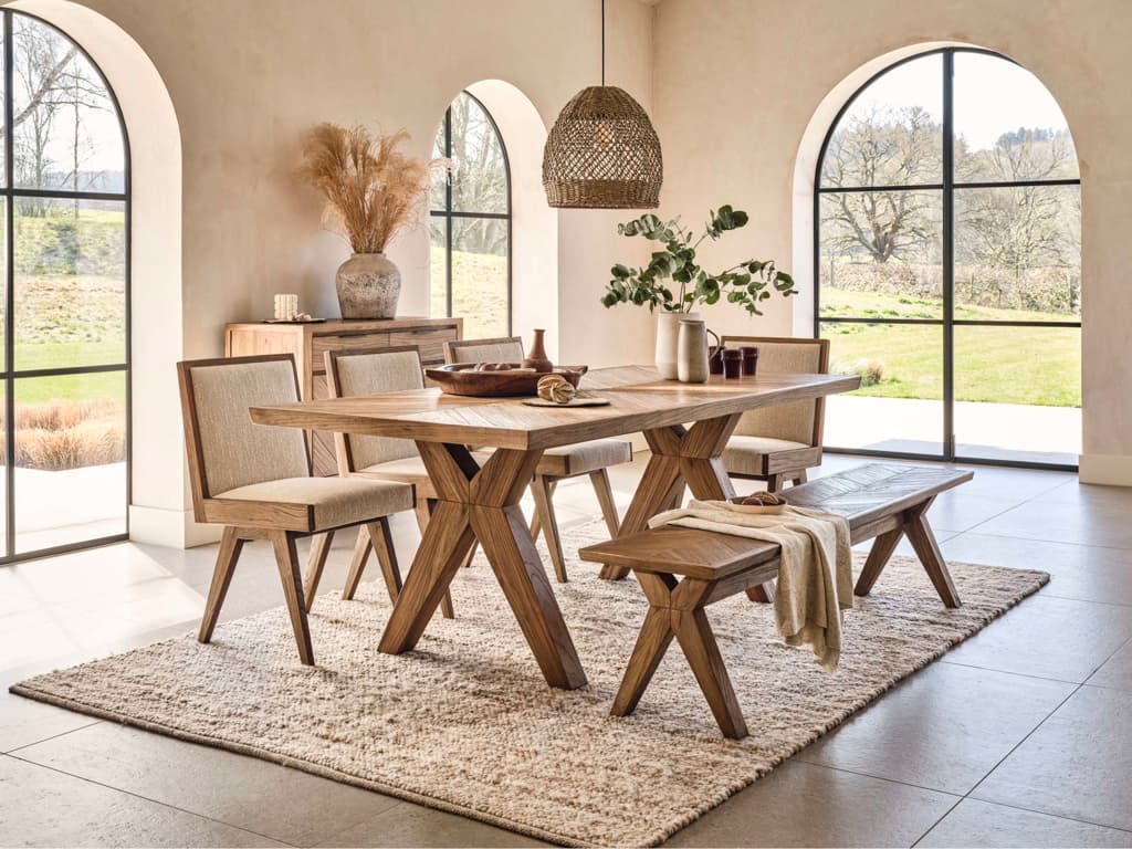 Sorrento Dining Table - Dining tables, photo 3 of 7