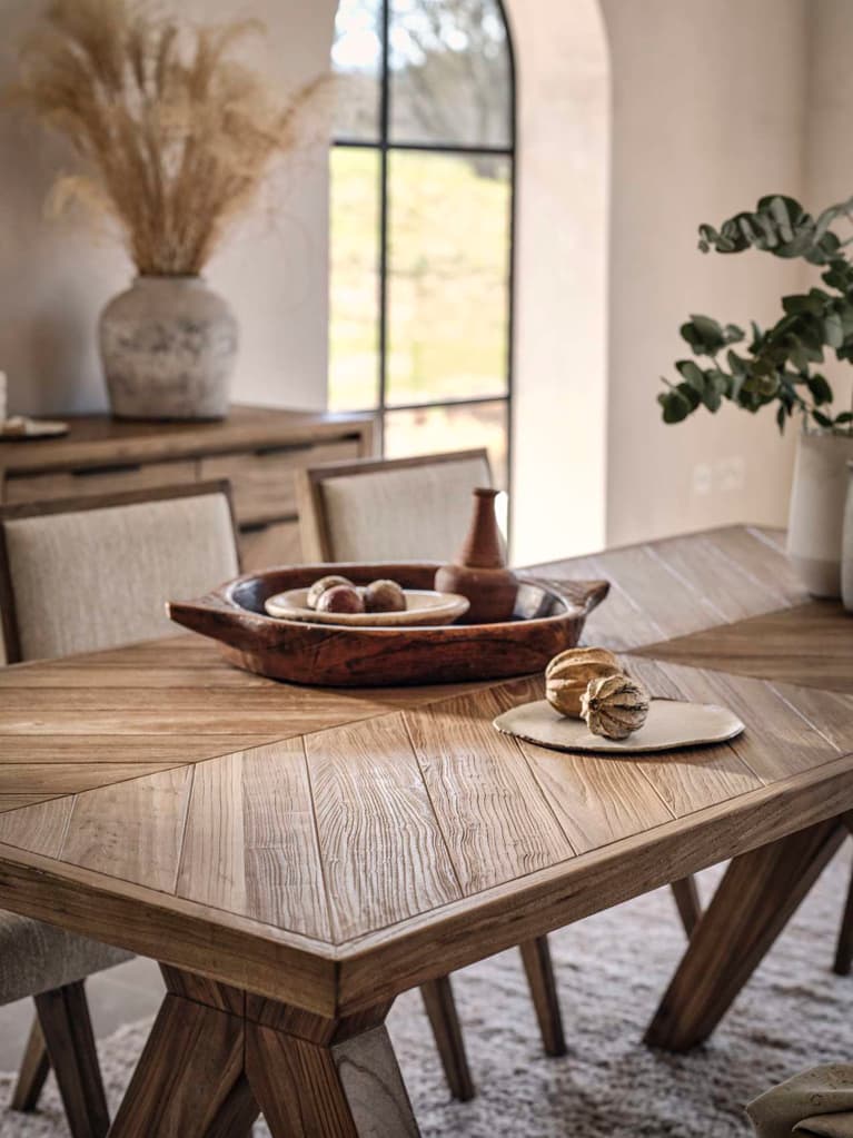 Sorrento Dining Table - Dining tables, photo 5 of 7