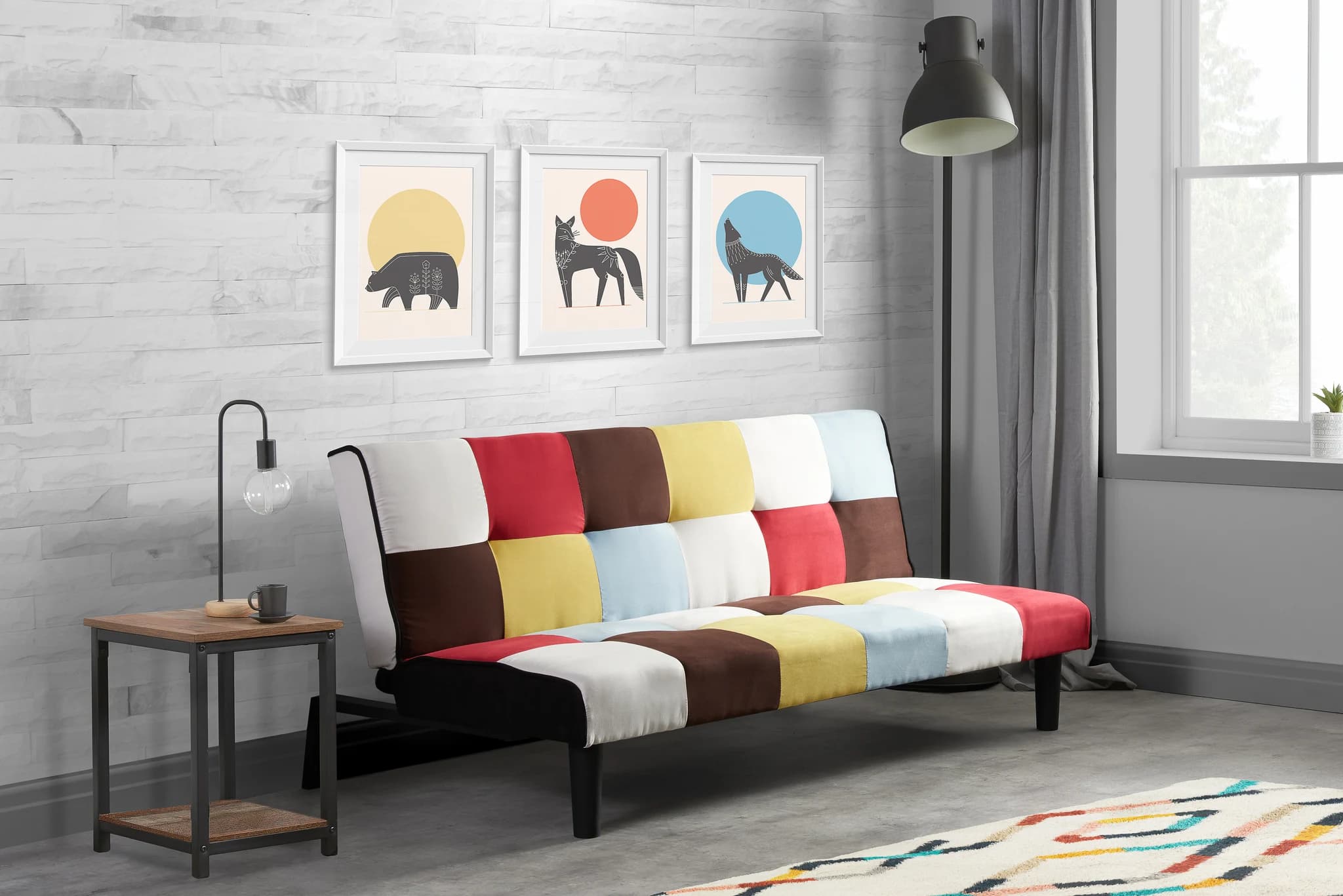Aurora Sofa Bed - Sofa beds, photo 8 of 10