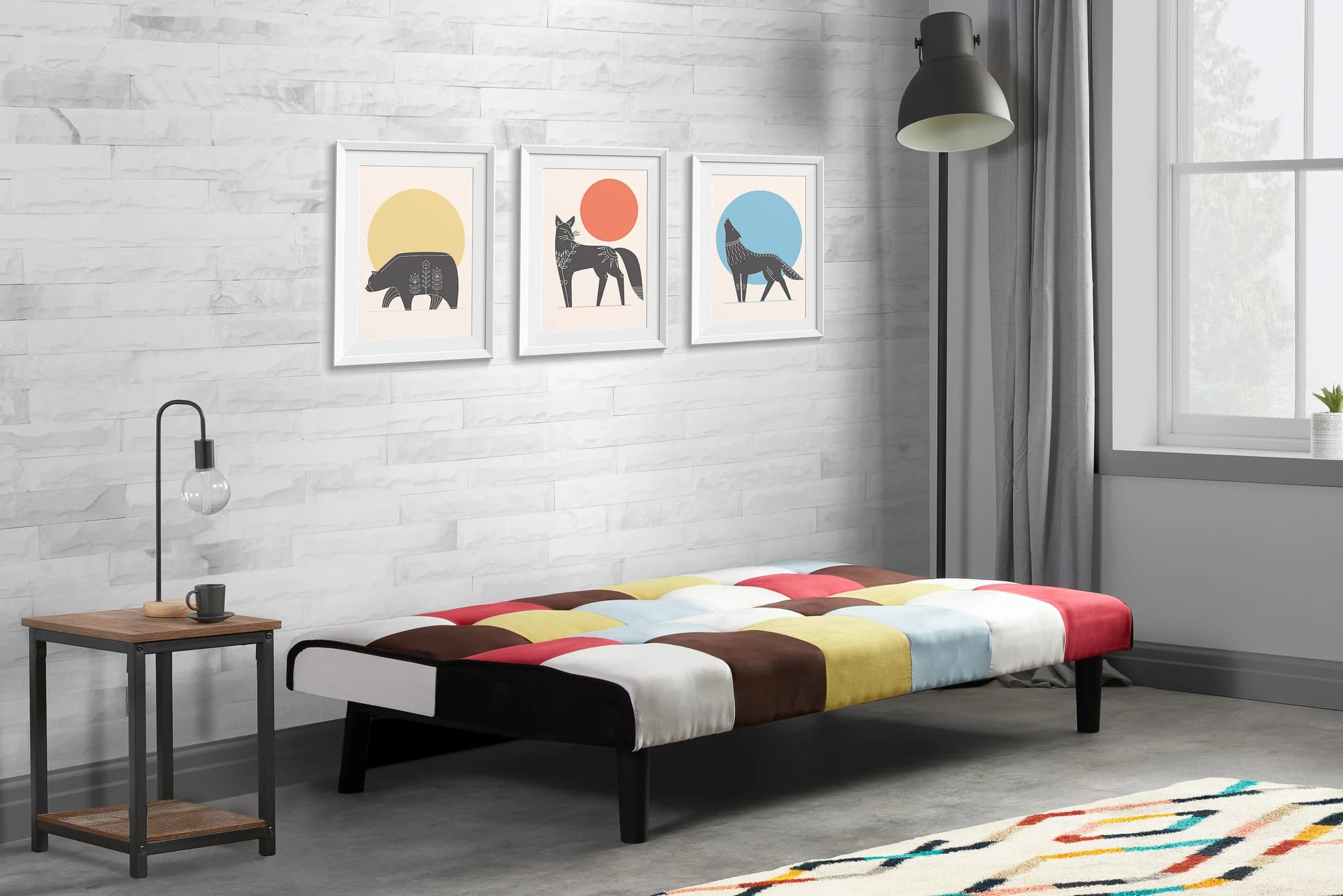 Aurora Sofa Bed - Sofa beds, photo 9 of 10