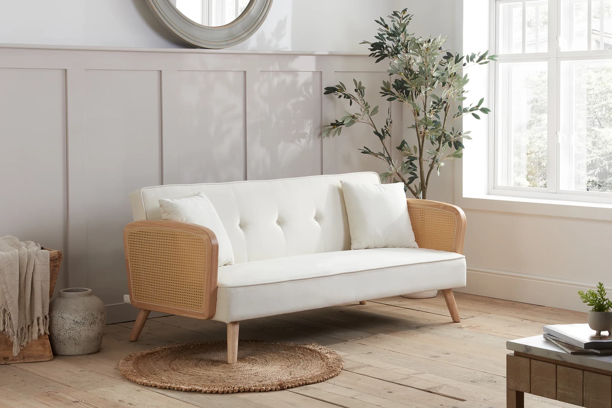 Mila Sofa Bed - Sofa beds, photo 2 of 10