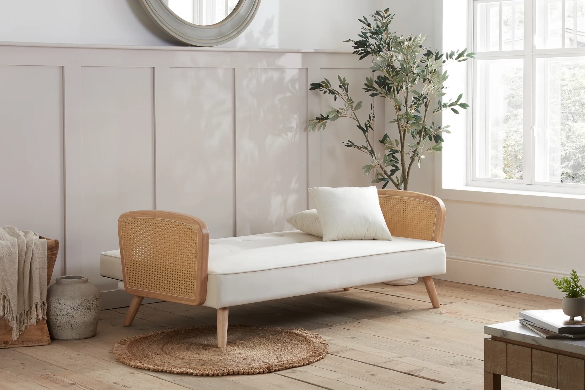 Mila Sofa Bed - Sofa beds, photo 8 of 10
