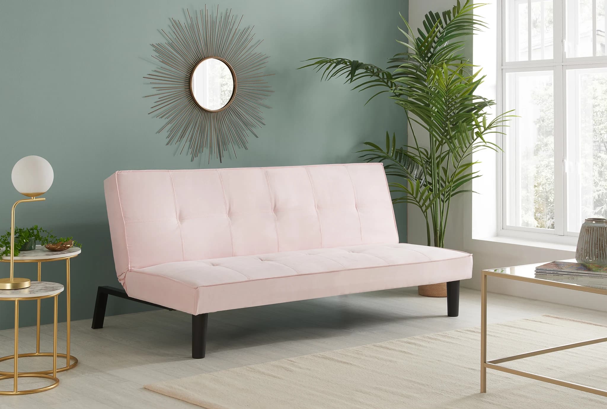Aurora Sofa Bed - Sofa beds, photo 2 of 10