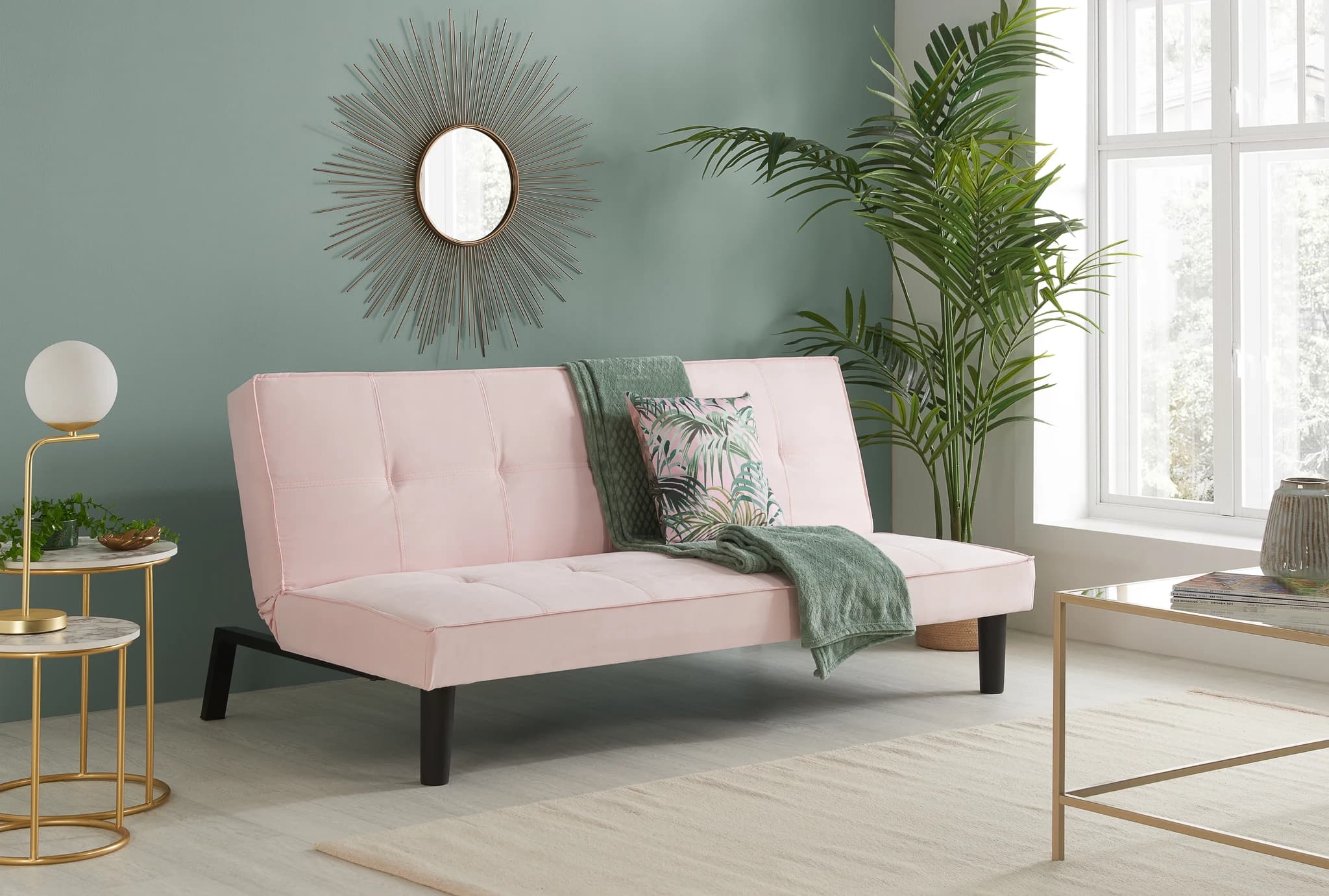 Aurora Sofa Bed - Sofa beds, photo 8 of 10