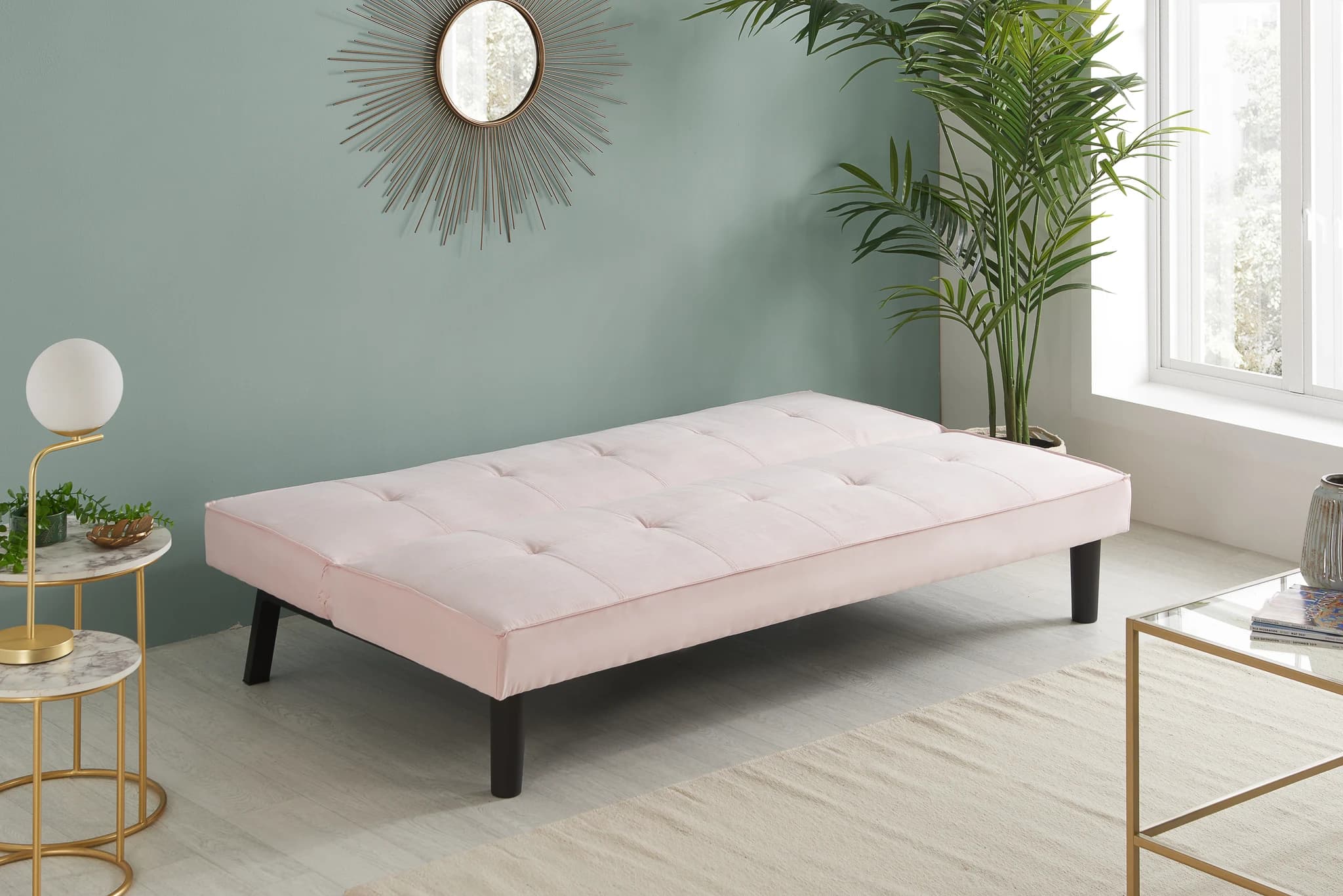 Aurora Sofa Bed - Sofa beds, photo 9 of 10