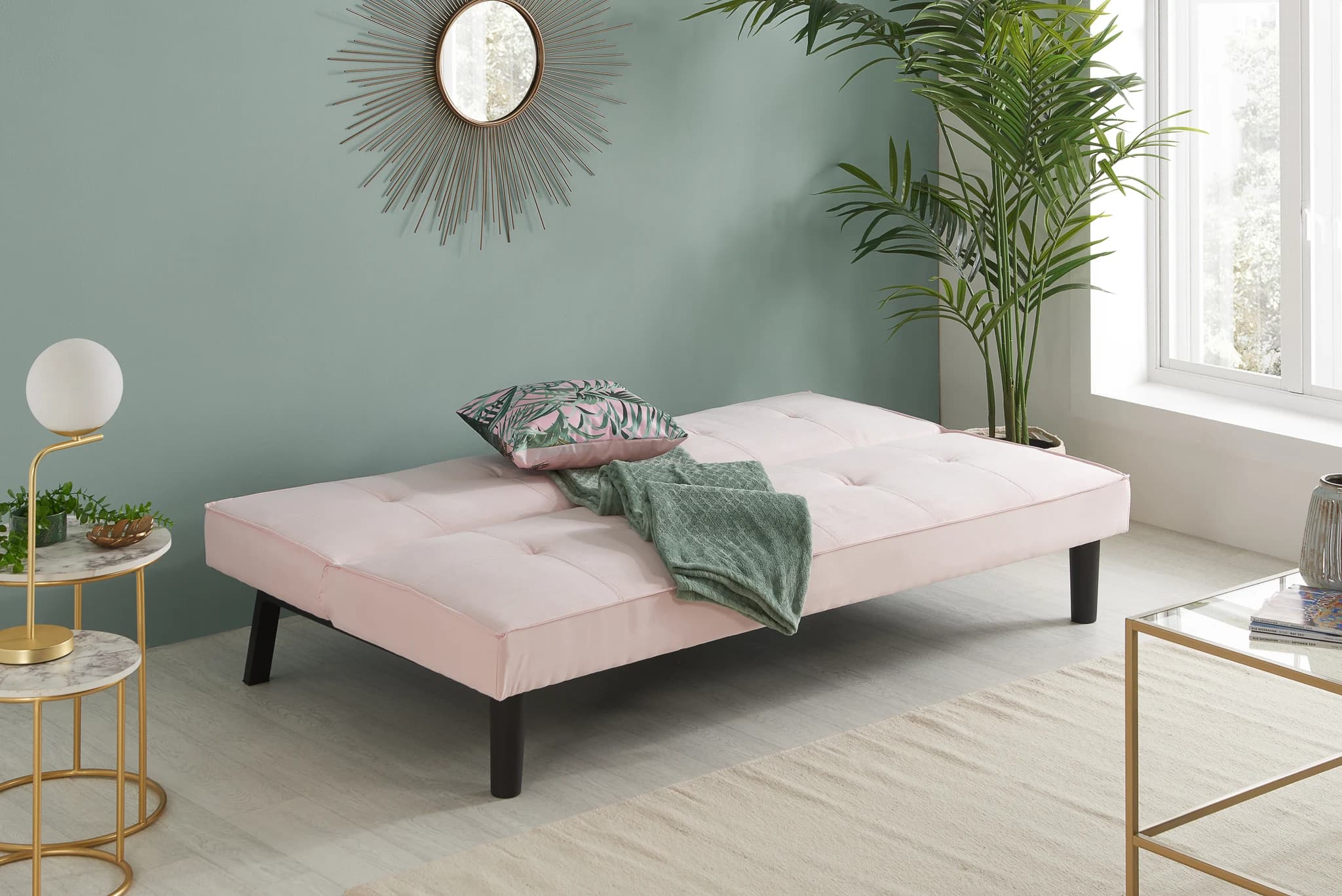 Aurora Sofa Bed - Sofa beds, photo 10 of 10