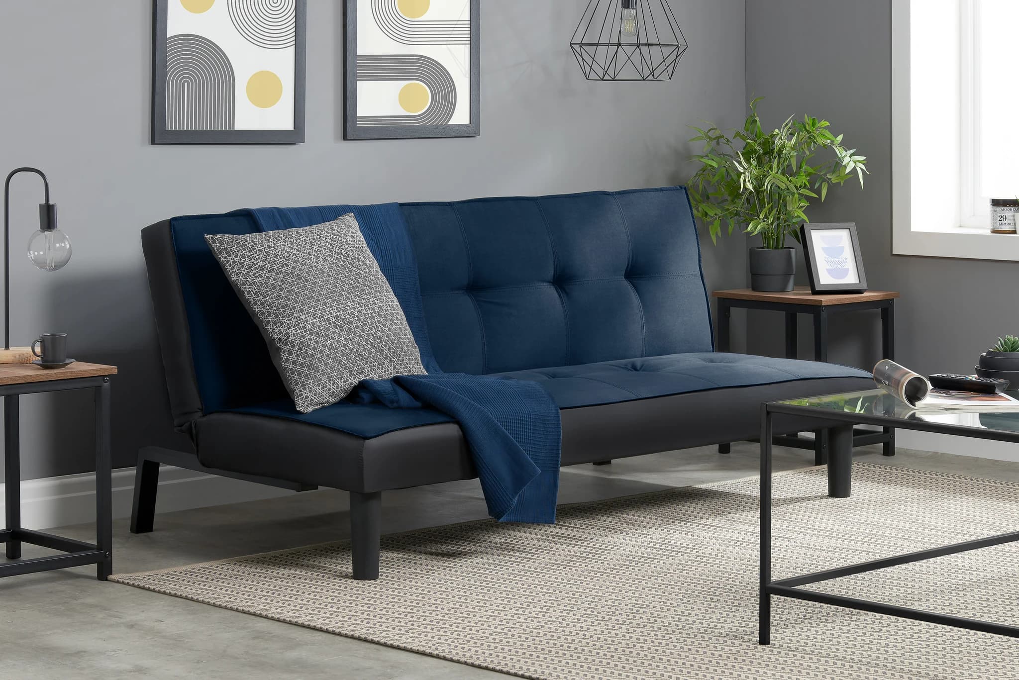 Aurora Sofa Bed - Sofa beds, photo 2 of 10