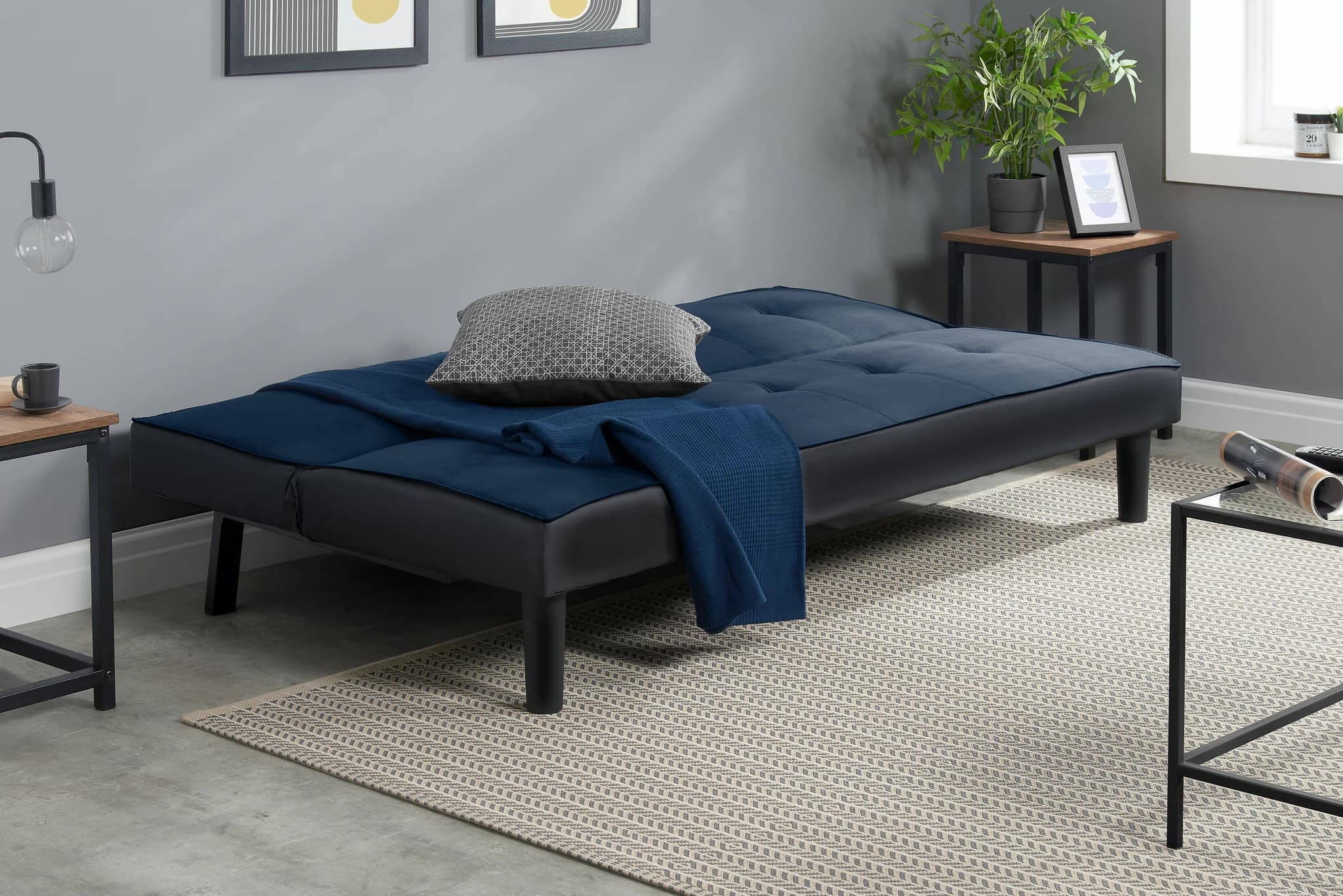 Aurora Sofa Bed - Sofa beds, photo 8 of 10
