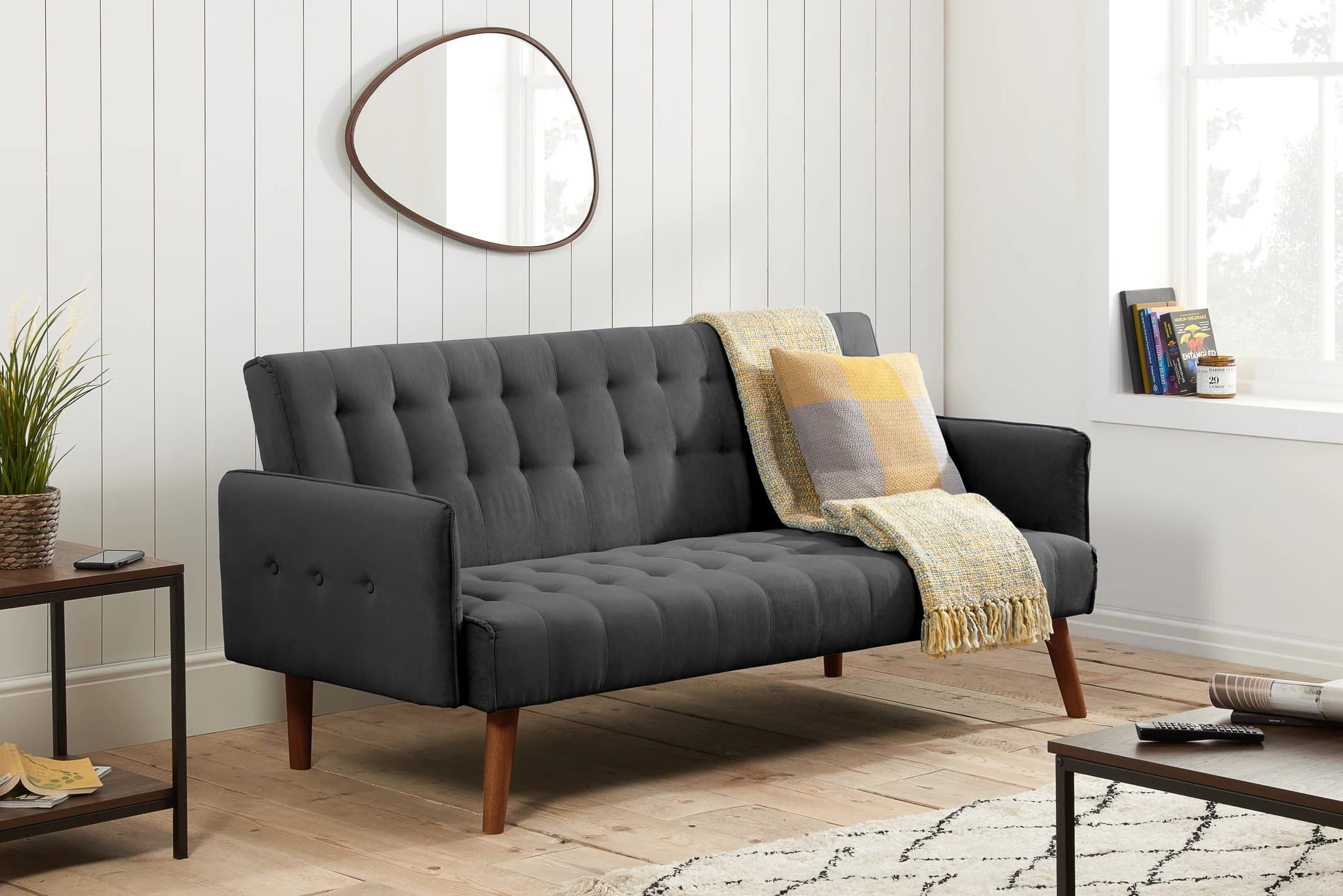 Hudson Sofa Bed - Sofa beds, photo 2 of 10