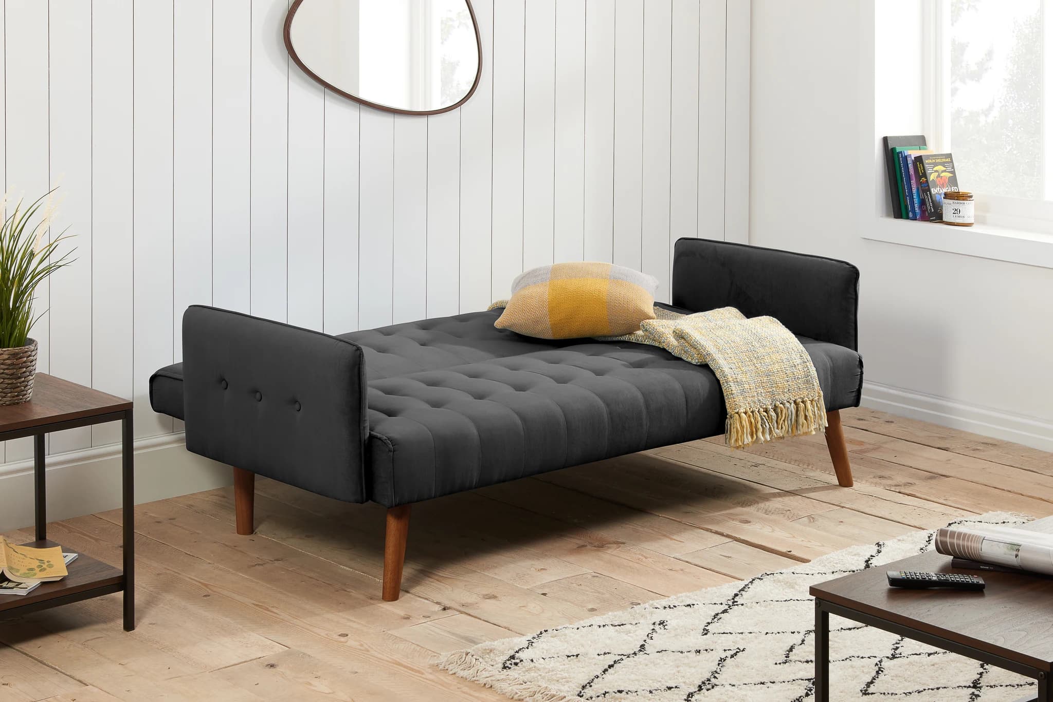 Hudson Sofa Bed - Sofa beds, photo 8 of 10