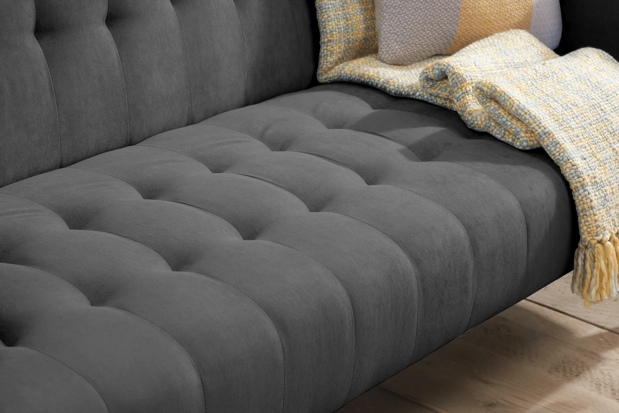 Hudson Sofa Bed - Sofa beds, photo 9 of 10
