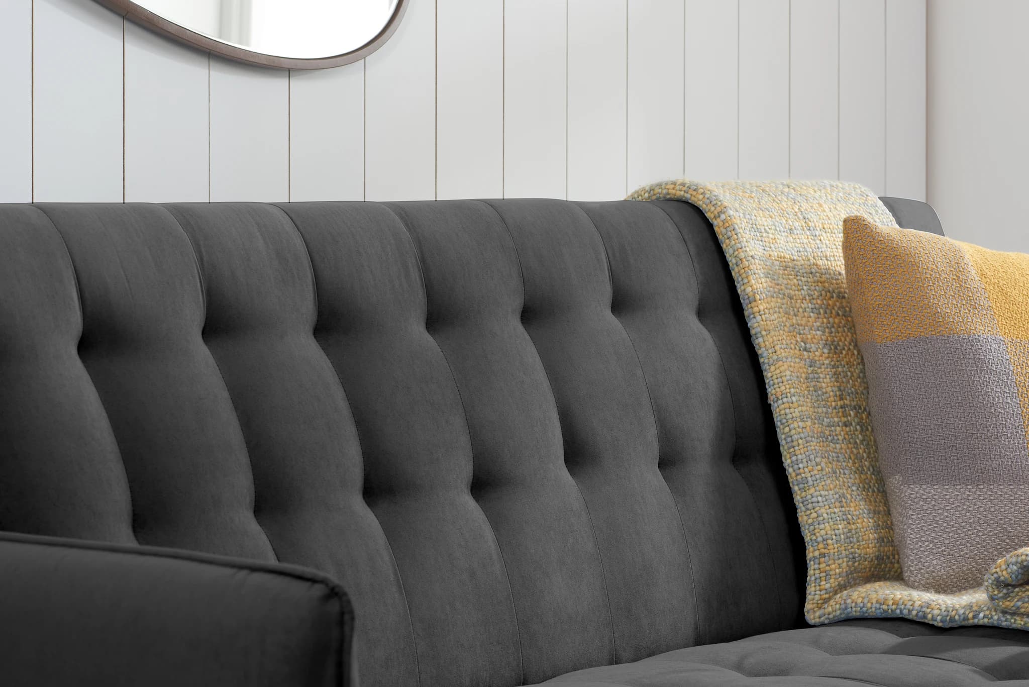 Hudson Sofa Bed - Sofa beds, photo 10 of 10
